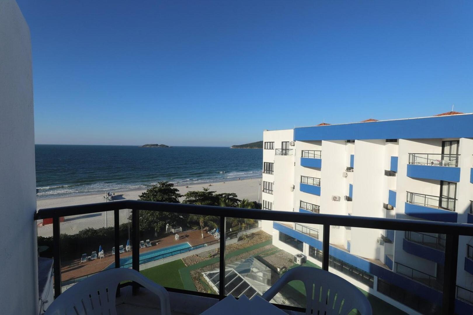 Ingleses Praia Hotel - Photo 47