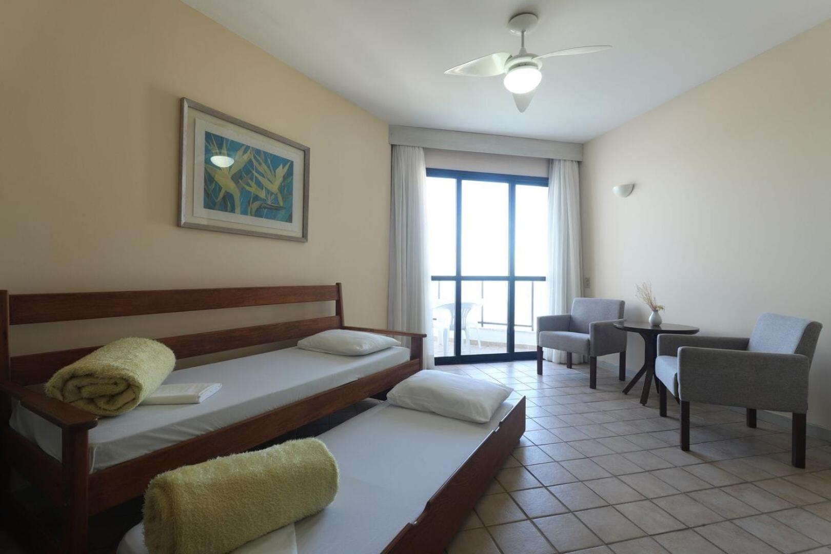 Ingleses Praia Hotel - Photo 49