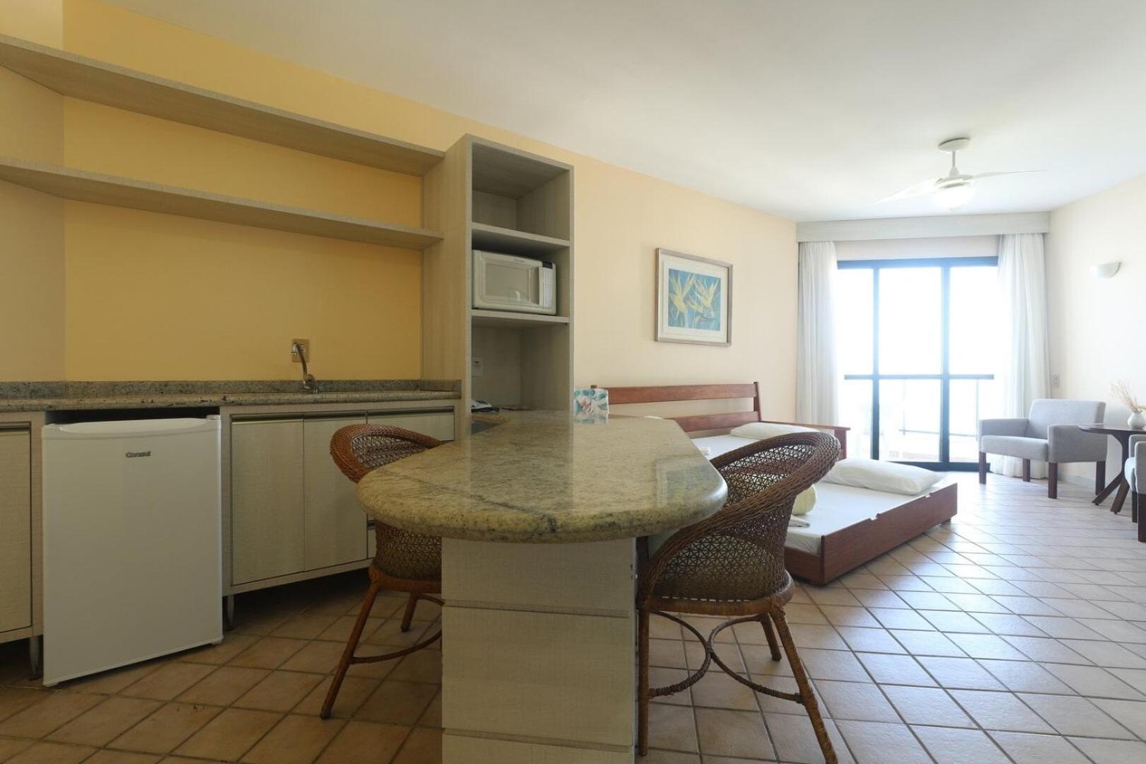 Ingleses Praia Hotel - Photo 50