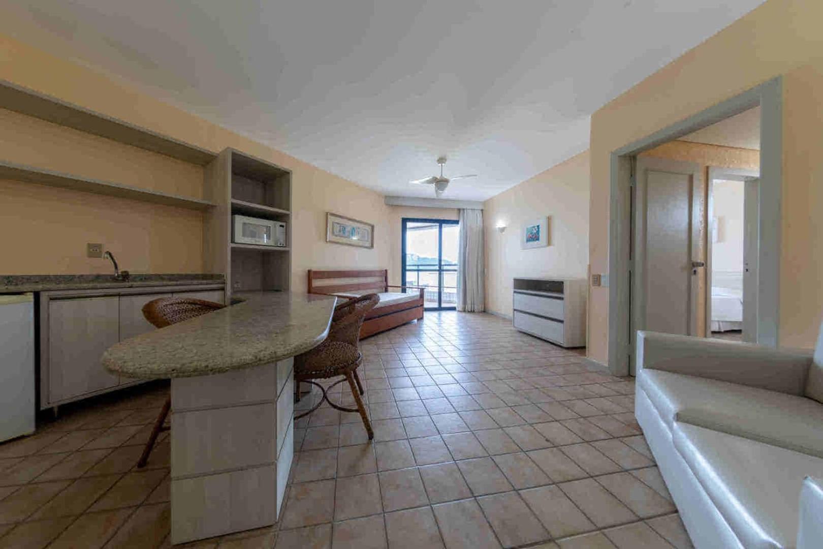 Ingleses Praia Hotel - Photo 41