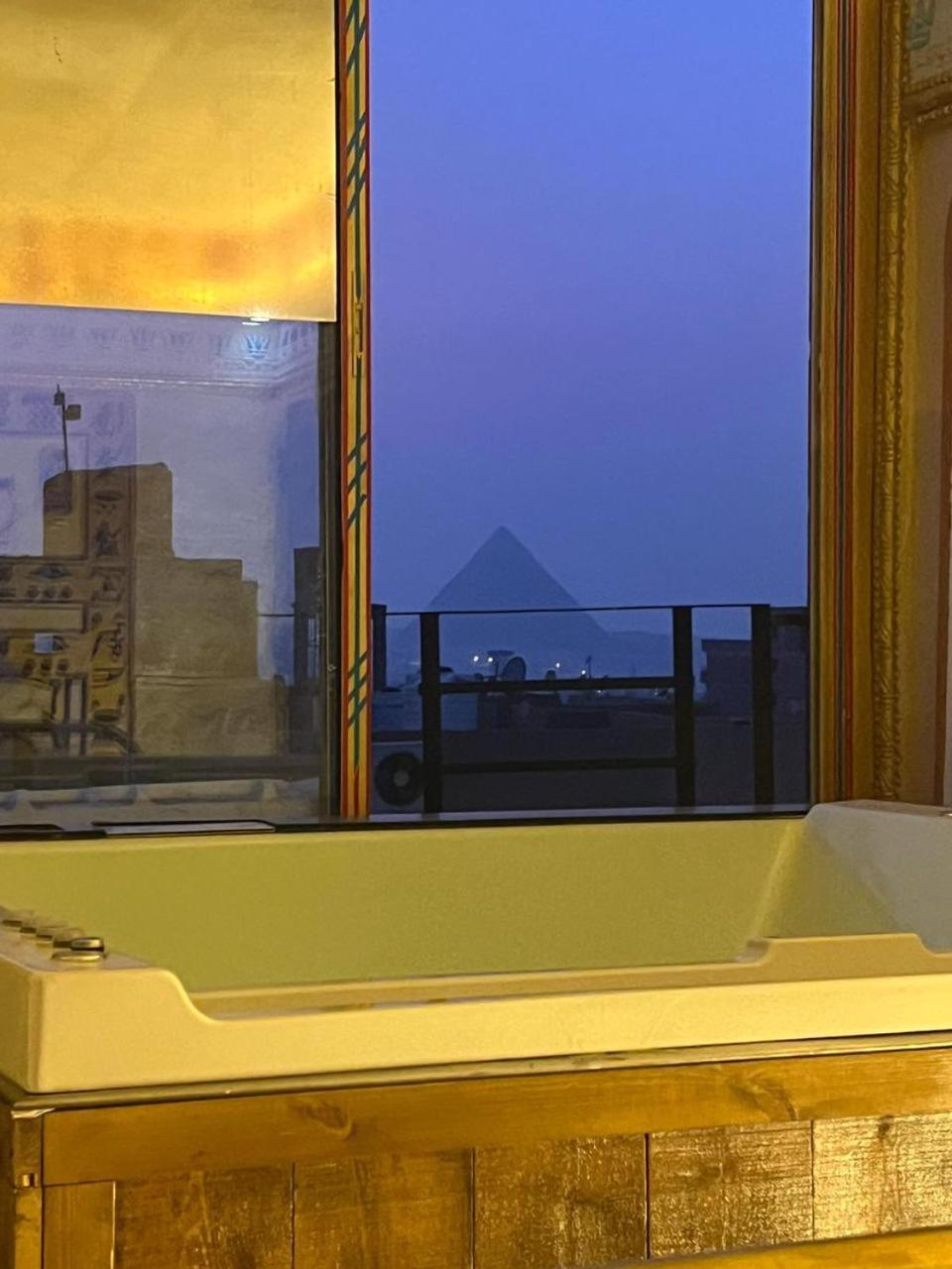 Pyramids Mystery Inn - Photo 21