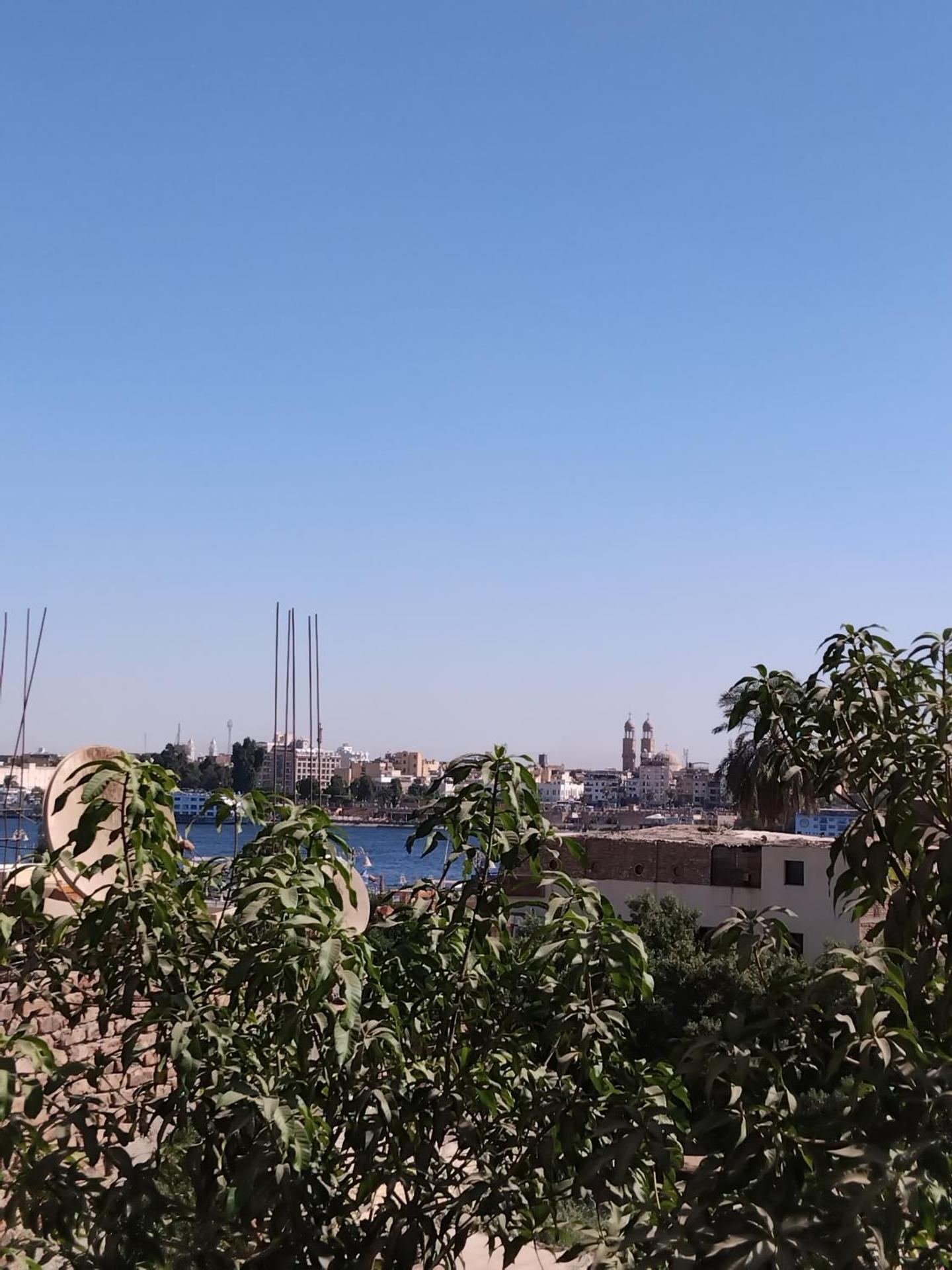 Ramsess Hotel - Photo 10