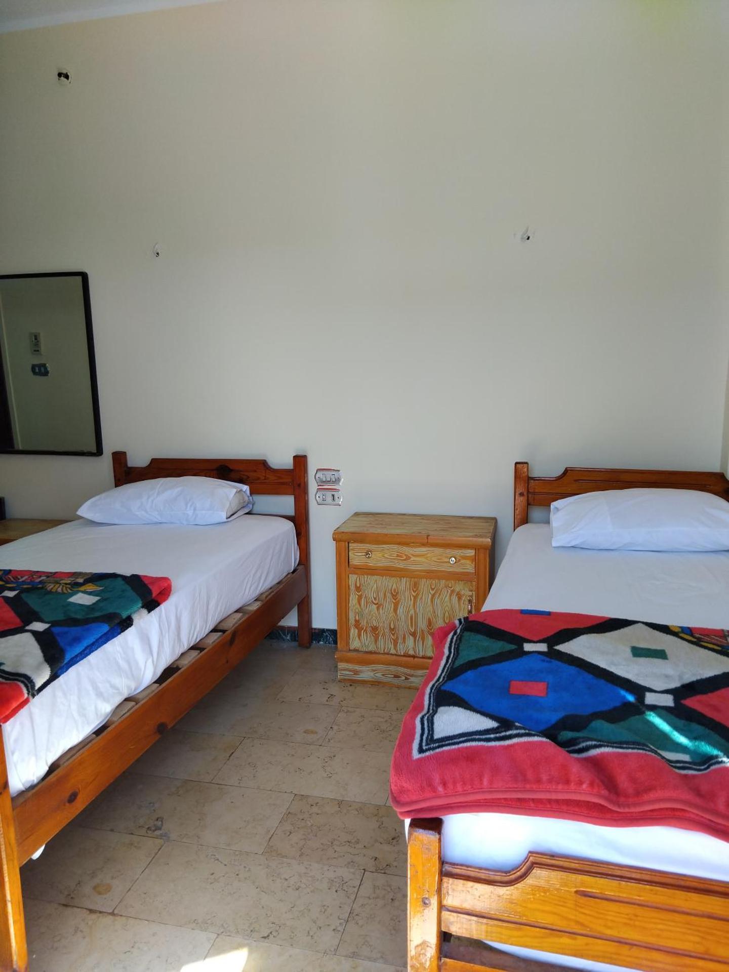 Ramsess Hotel - Photo 30