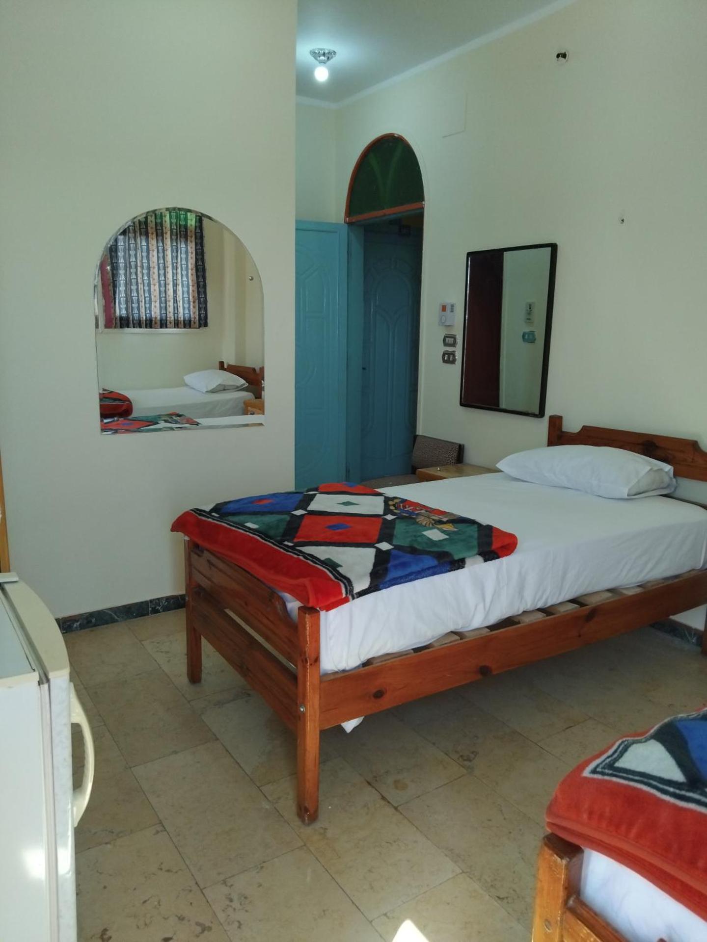 Ramsess Hotel - Photo 32