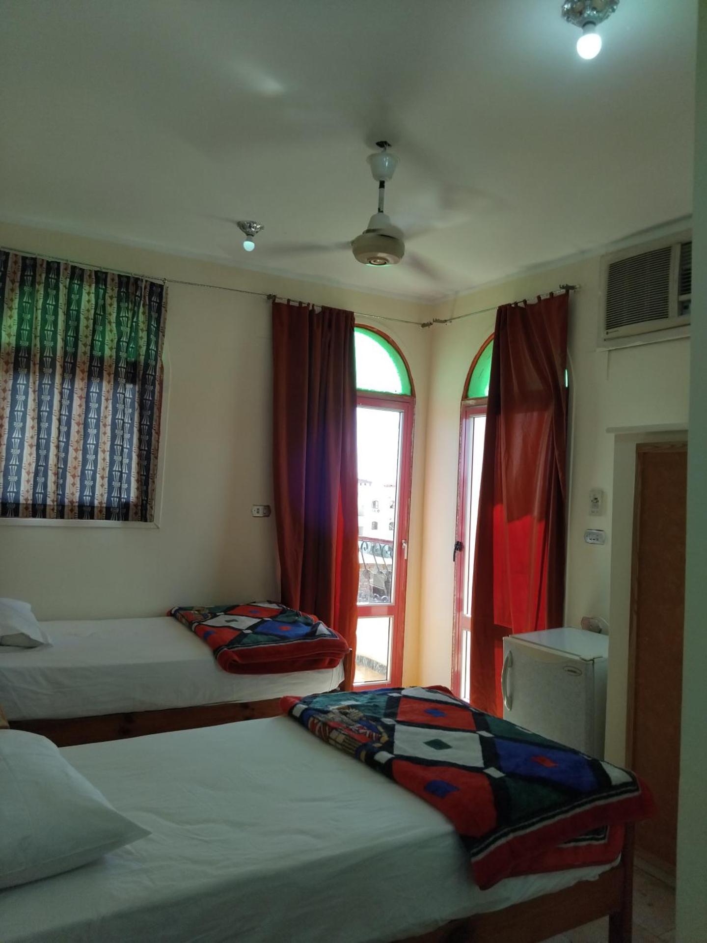 Ramsess Hotel - Photo 2