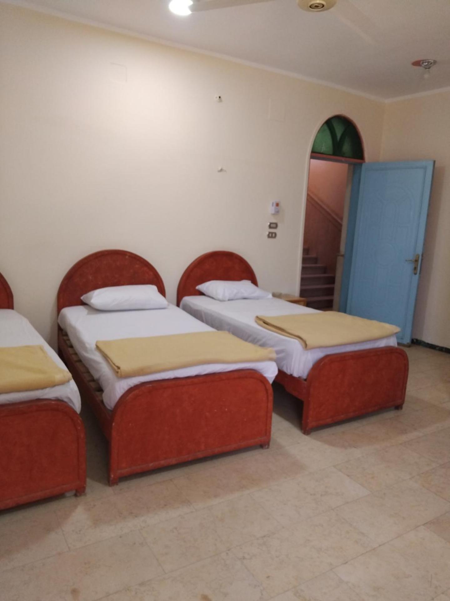 Ramsess Hotel - Photo 16