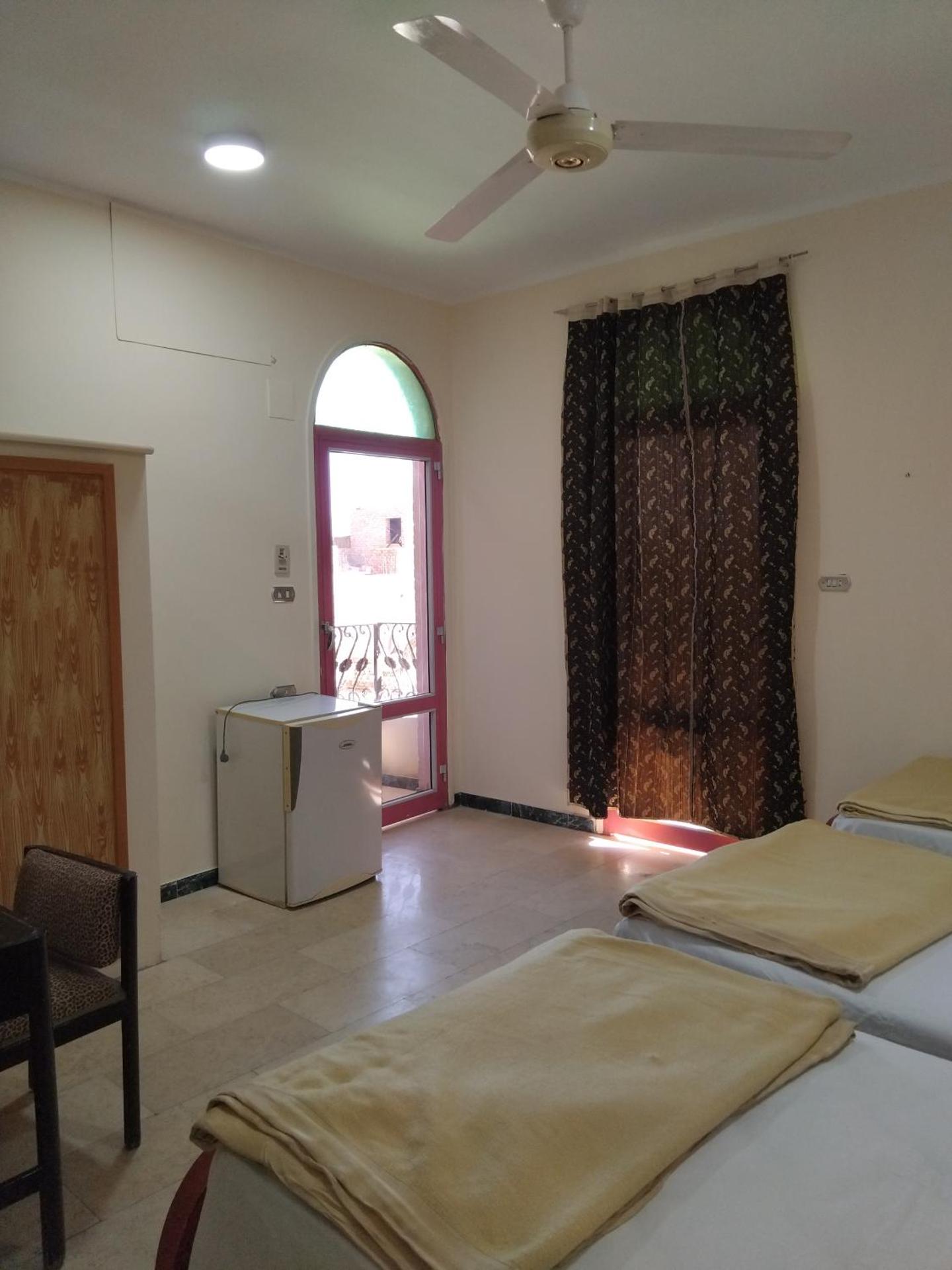 Ramsess Hotel - Photo 47