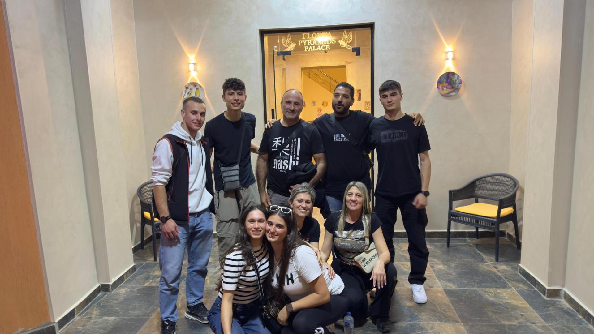 Florya pyramids hotel - Photo 50