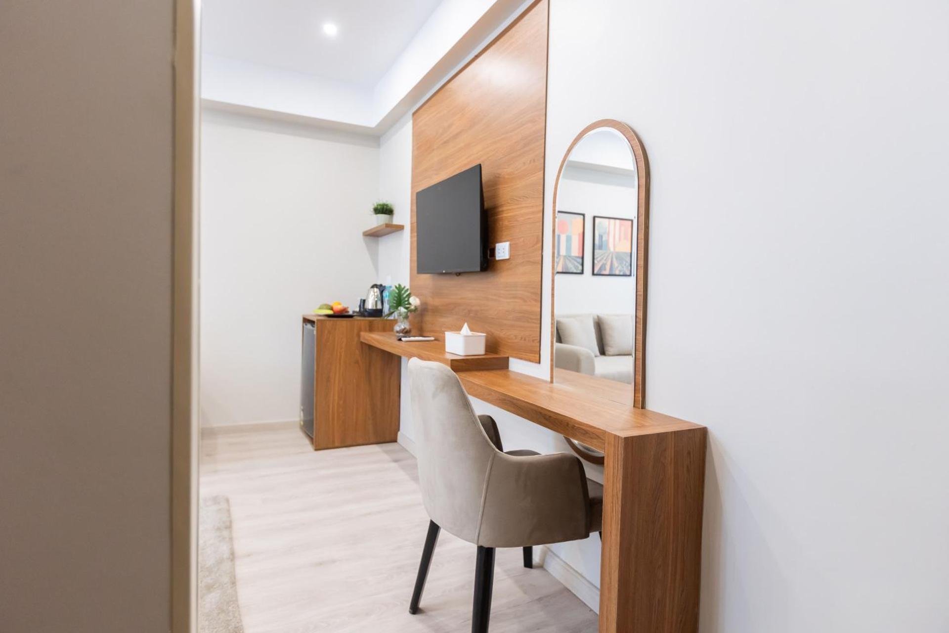 Seven Stays New Cairo - Photo 33