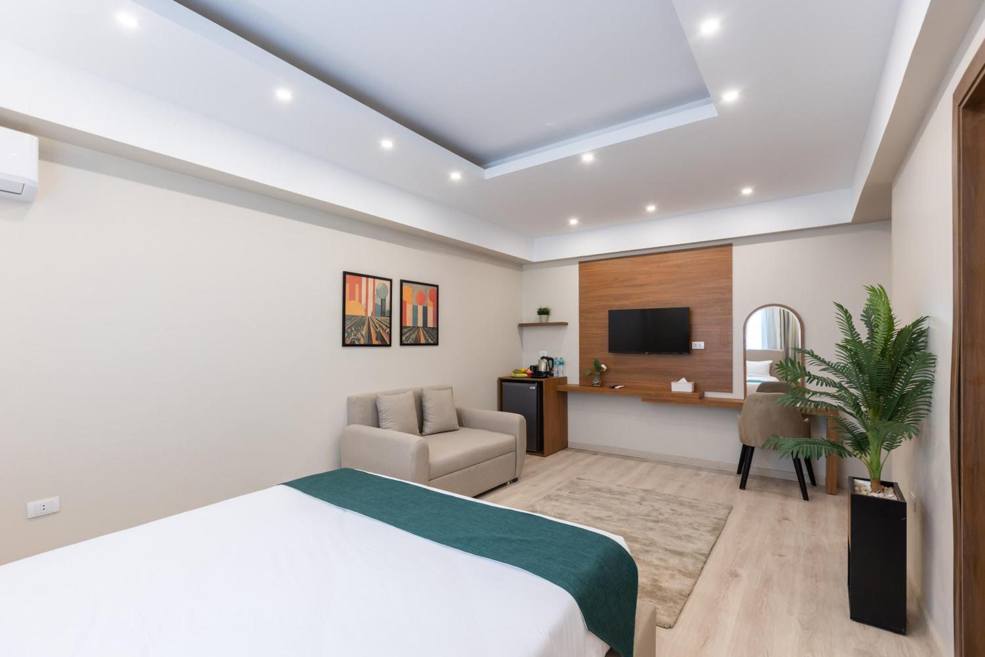 Seven Stays New Cairo - Photo 32