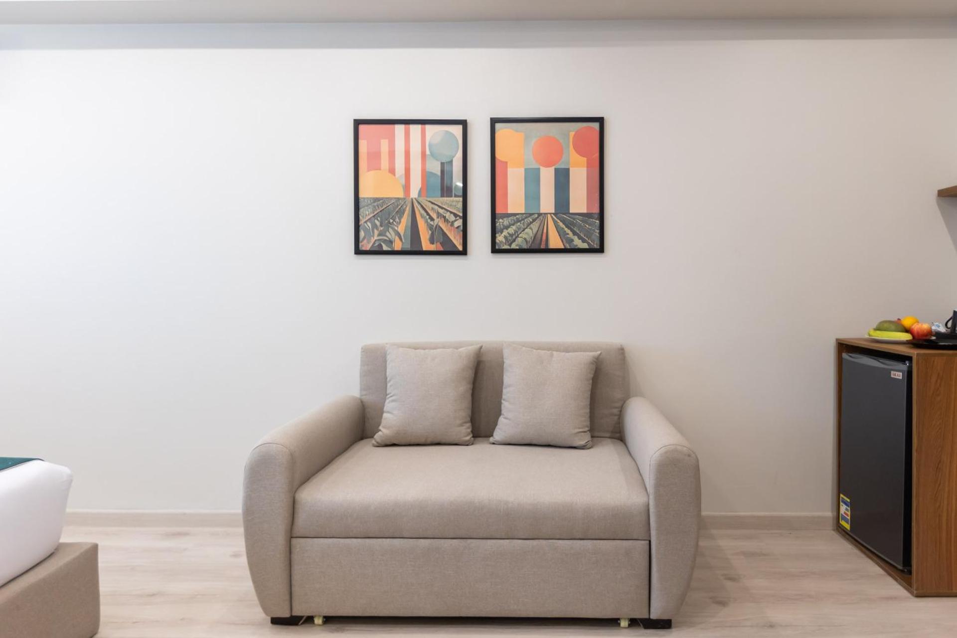 Seven Stays New Cairo - Photo 42