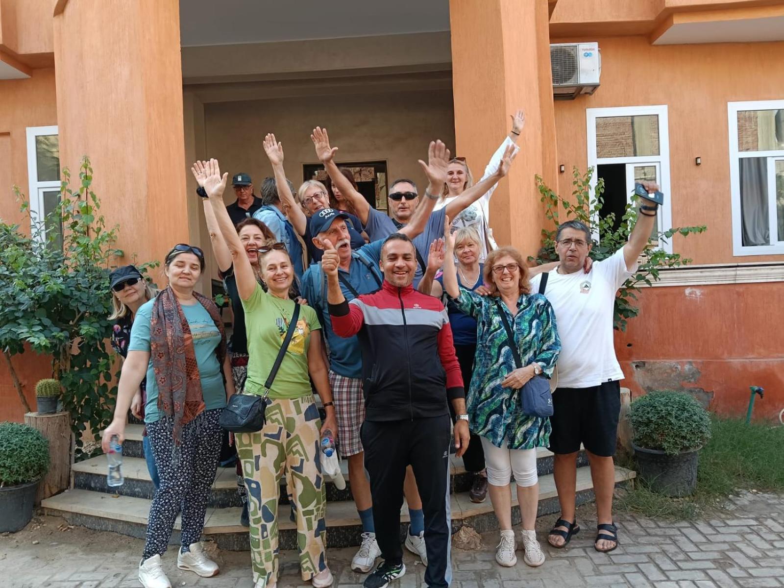 Florya pyramids hotel - Photo 78