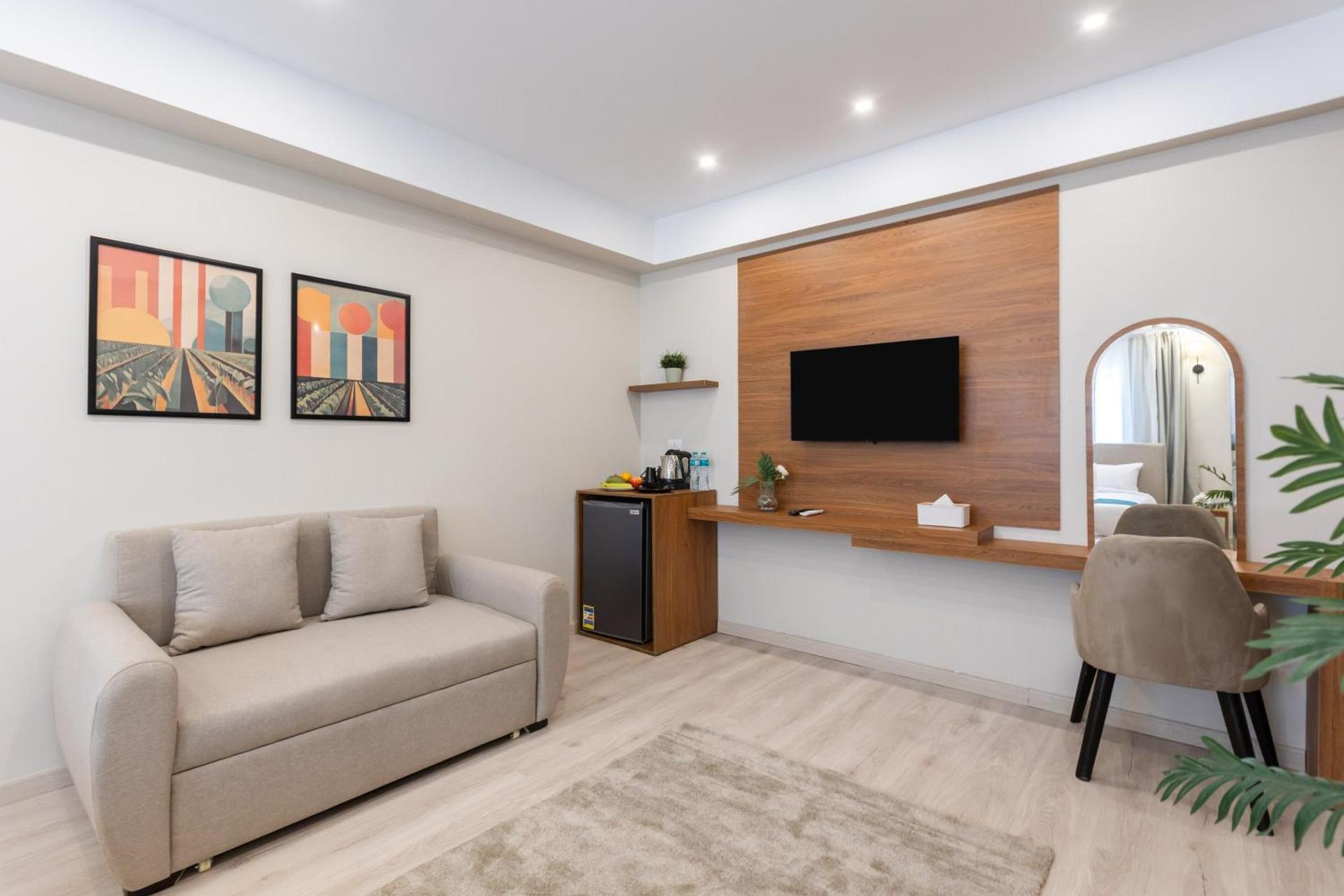 Seven Stays New Cairo - Photo 39