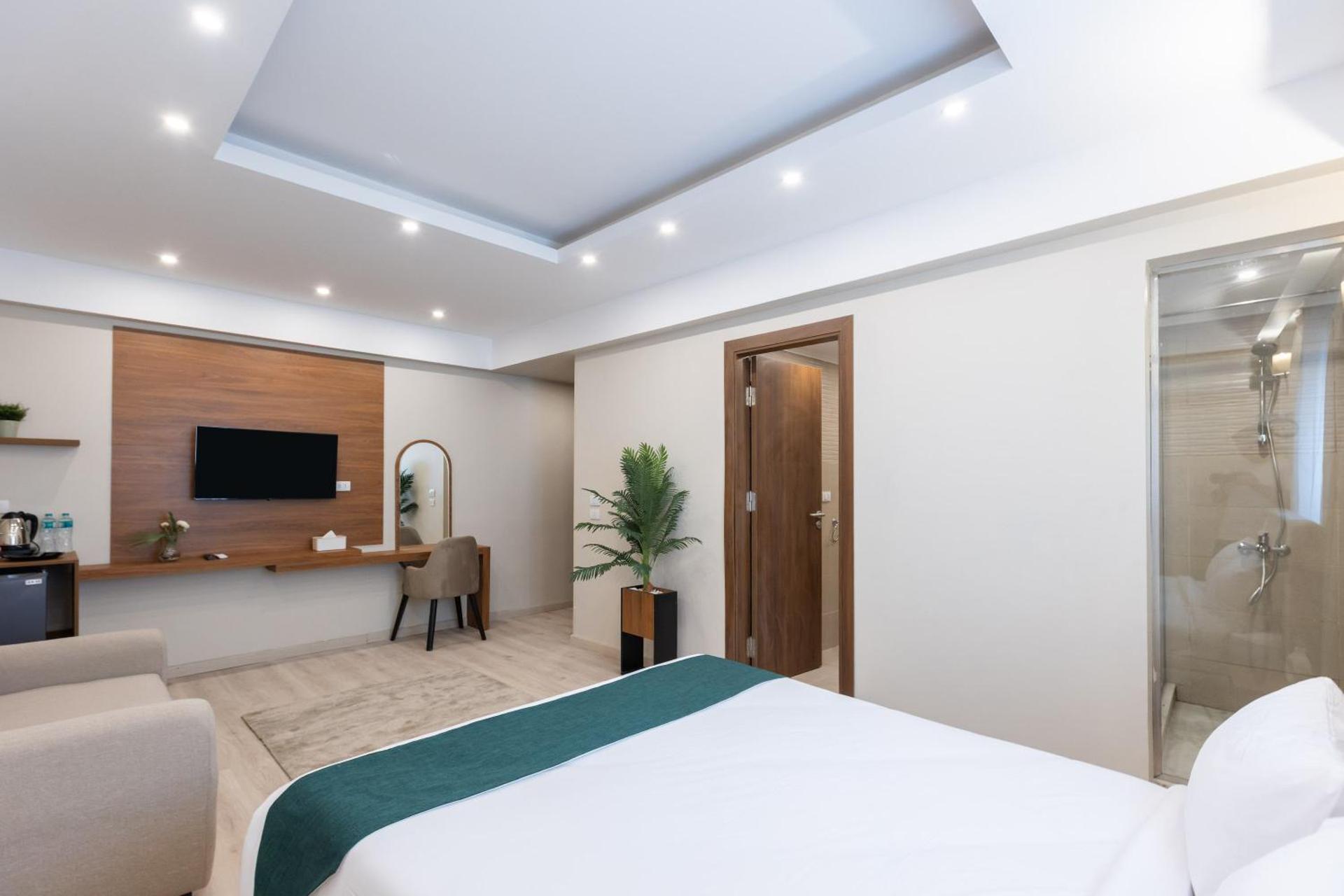 Seven Stays New Cairo - Photo 38