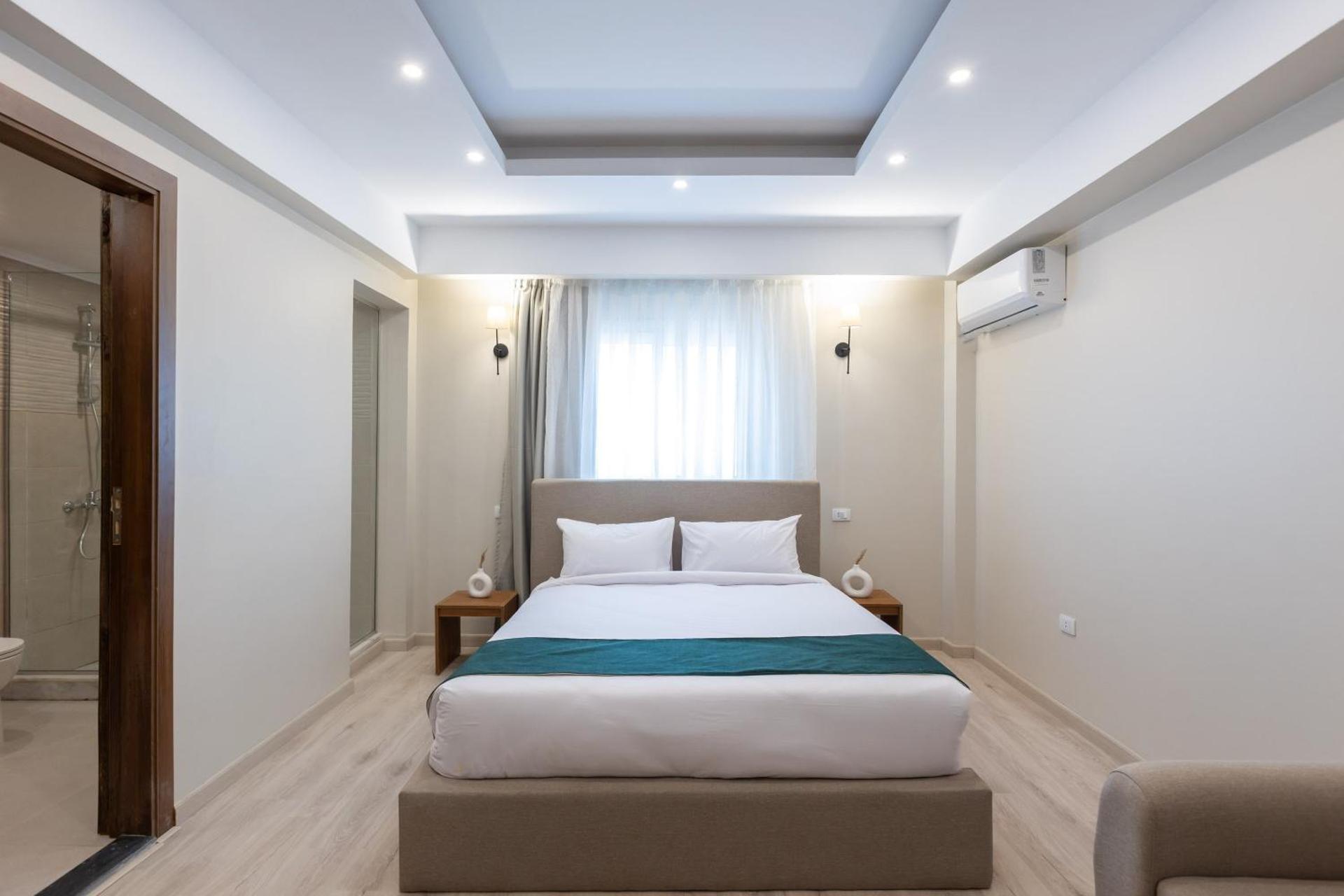 Seven Stays New Cairo - Photo 37