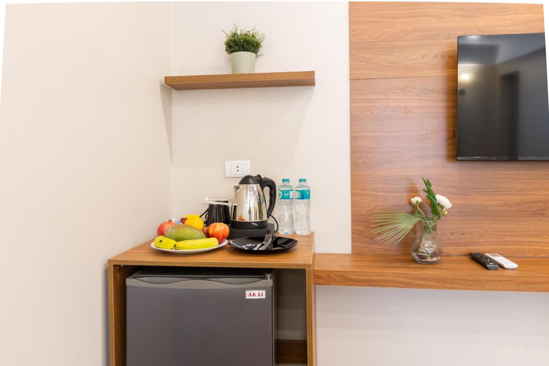 Seven Stays New Cairo - Photo 36