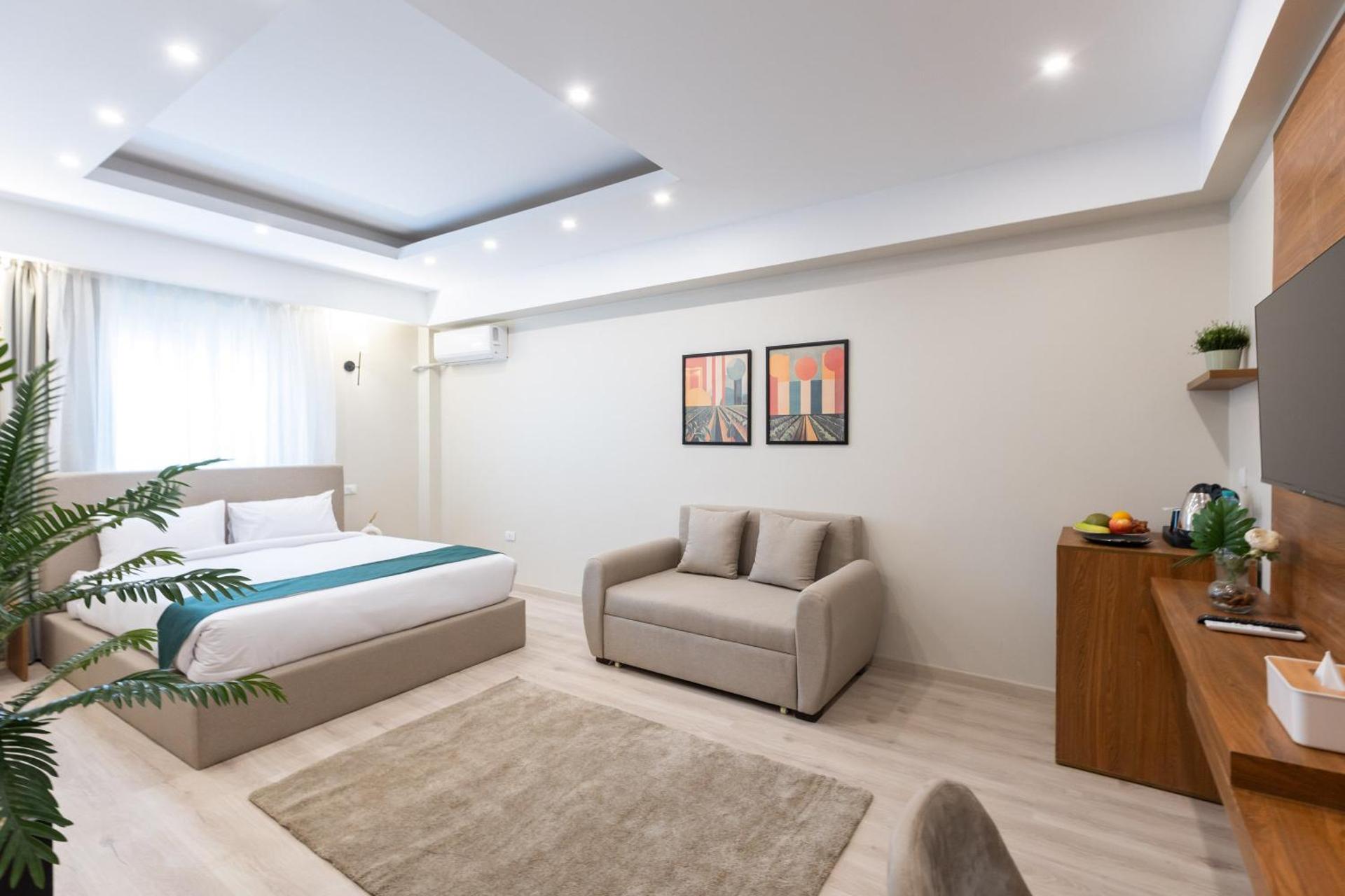 Seven Stays New Cairo - Photo 35