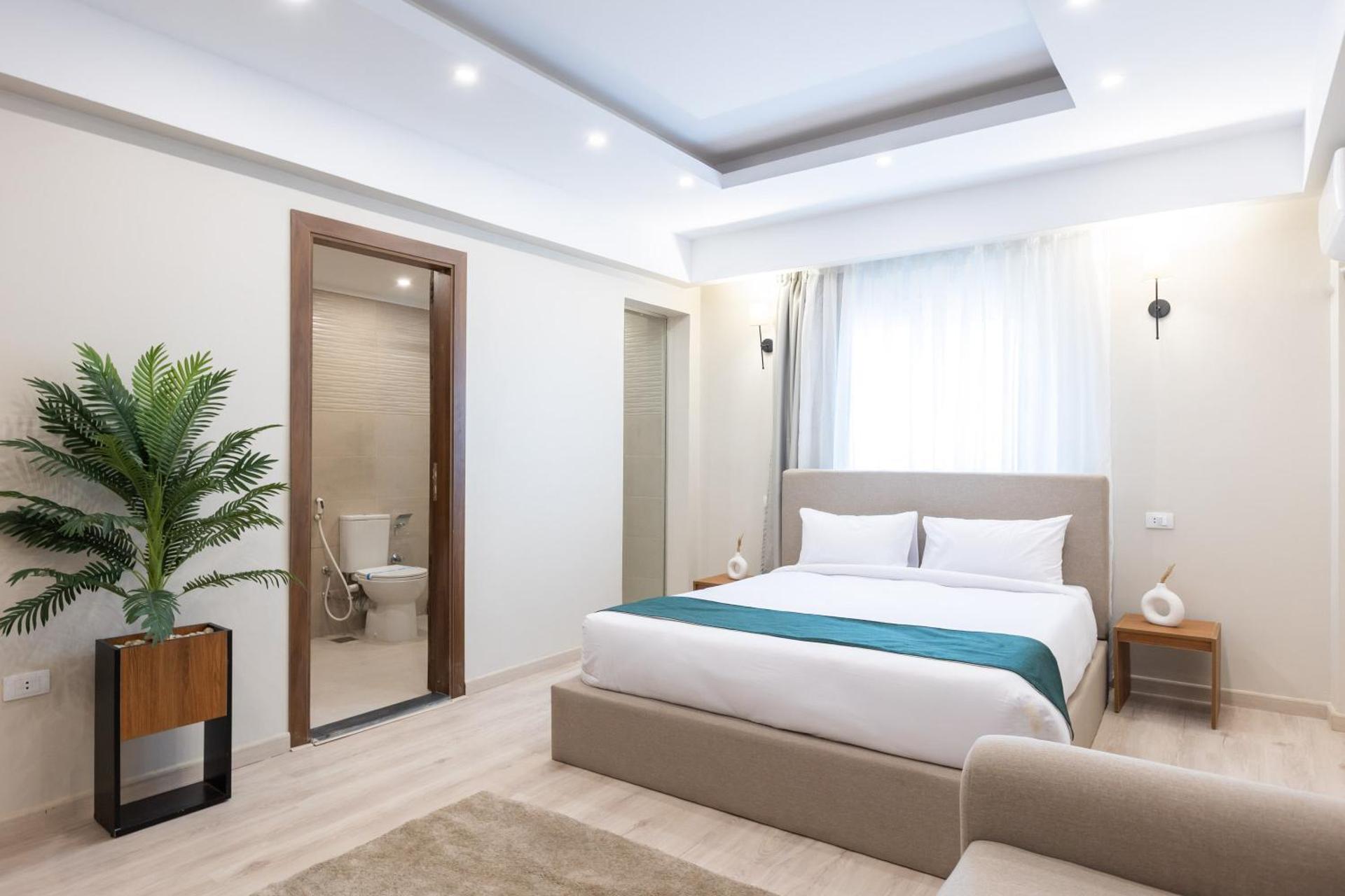 Seven Stays New Cairo - Photo 34