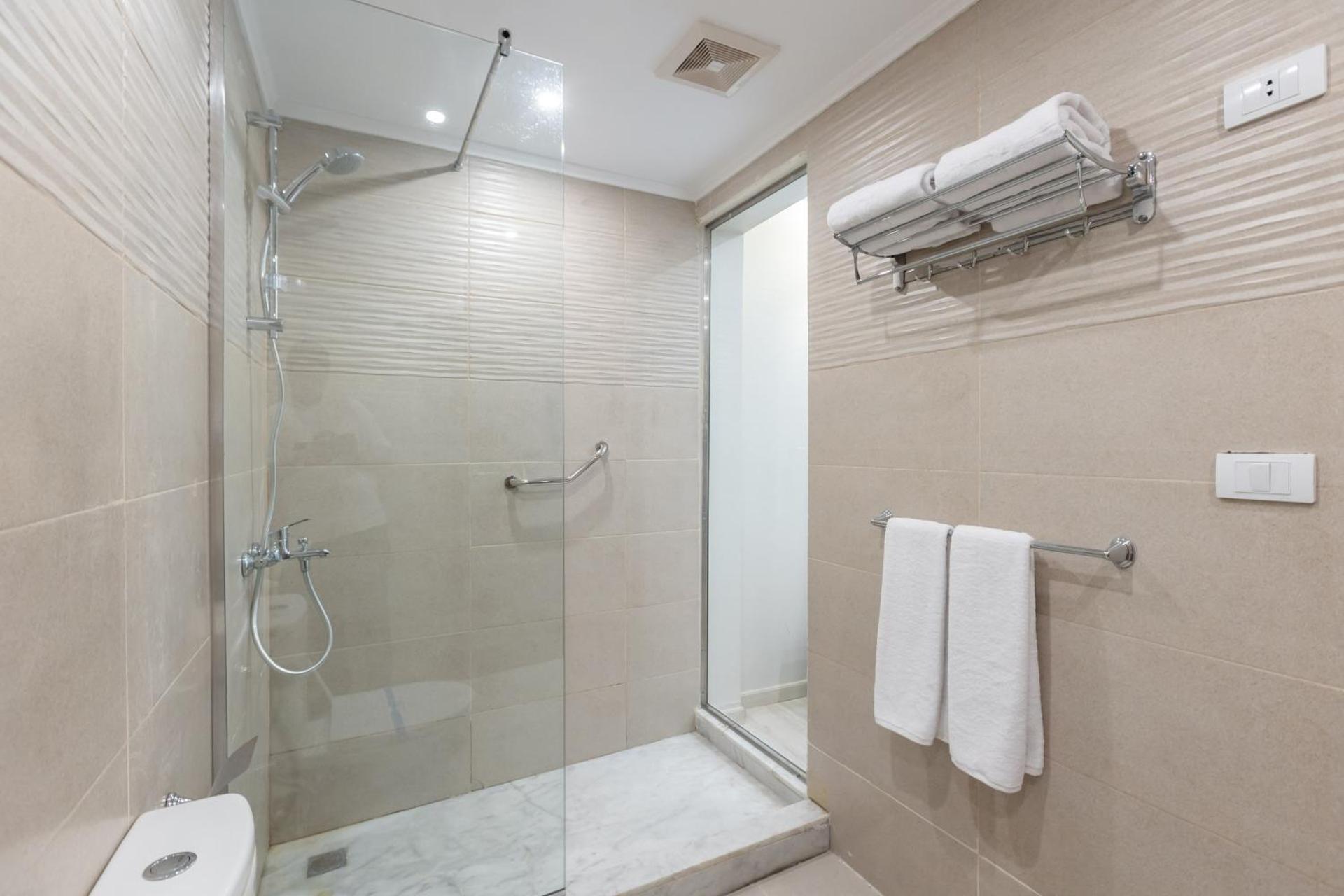 Seven Stays New Cairo - Photo 45