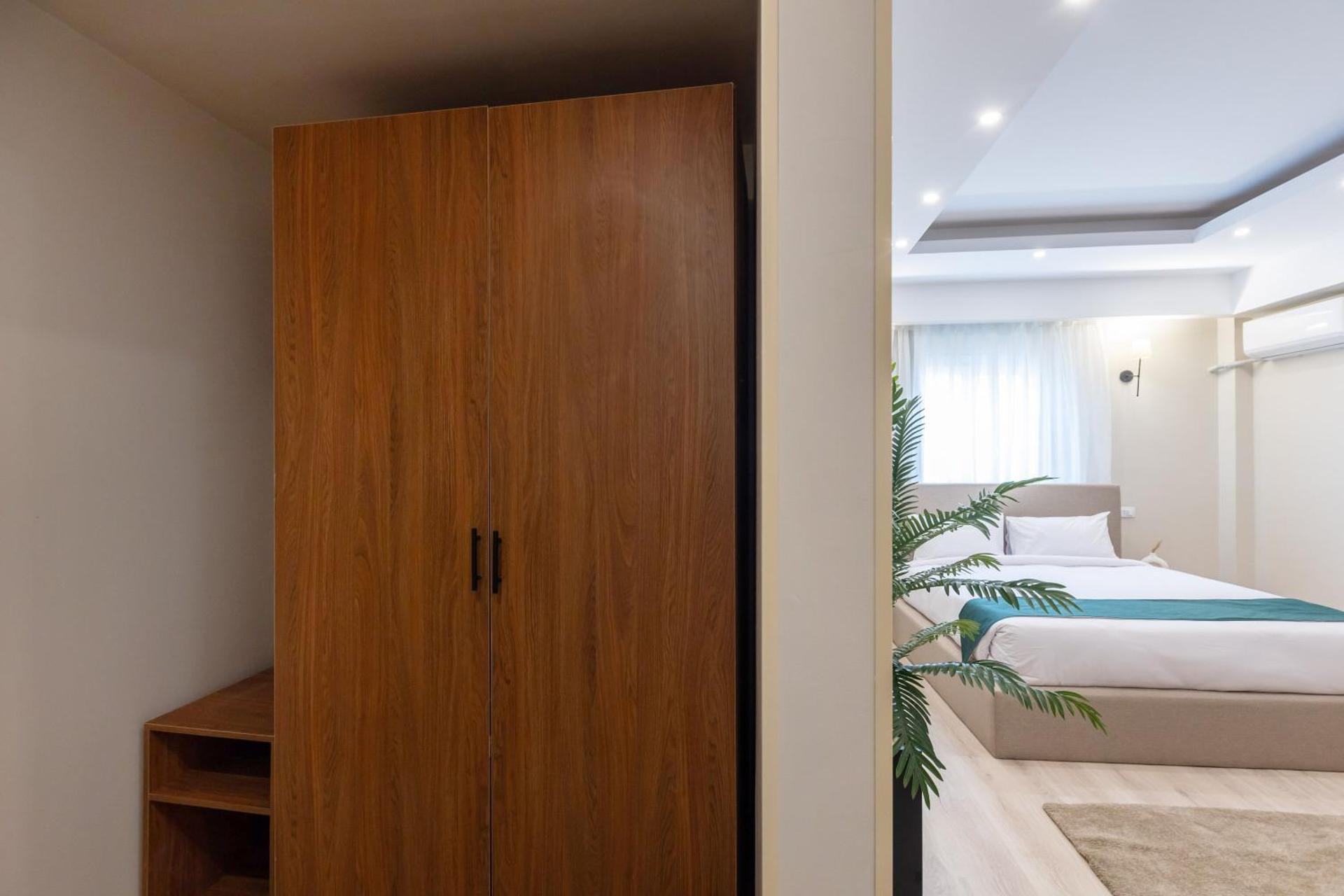 Seven Stays New Cairo - Photo 44