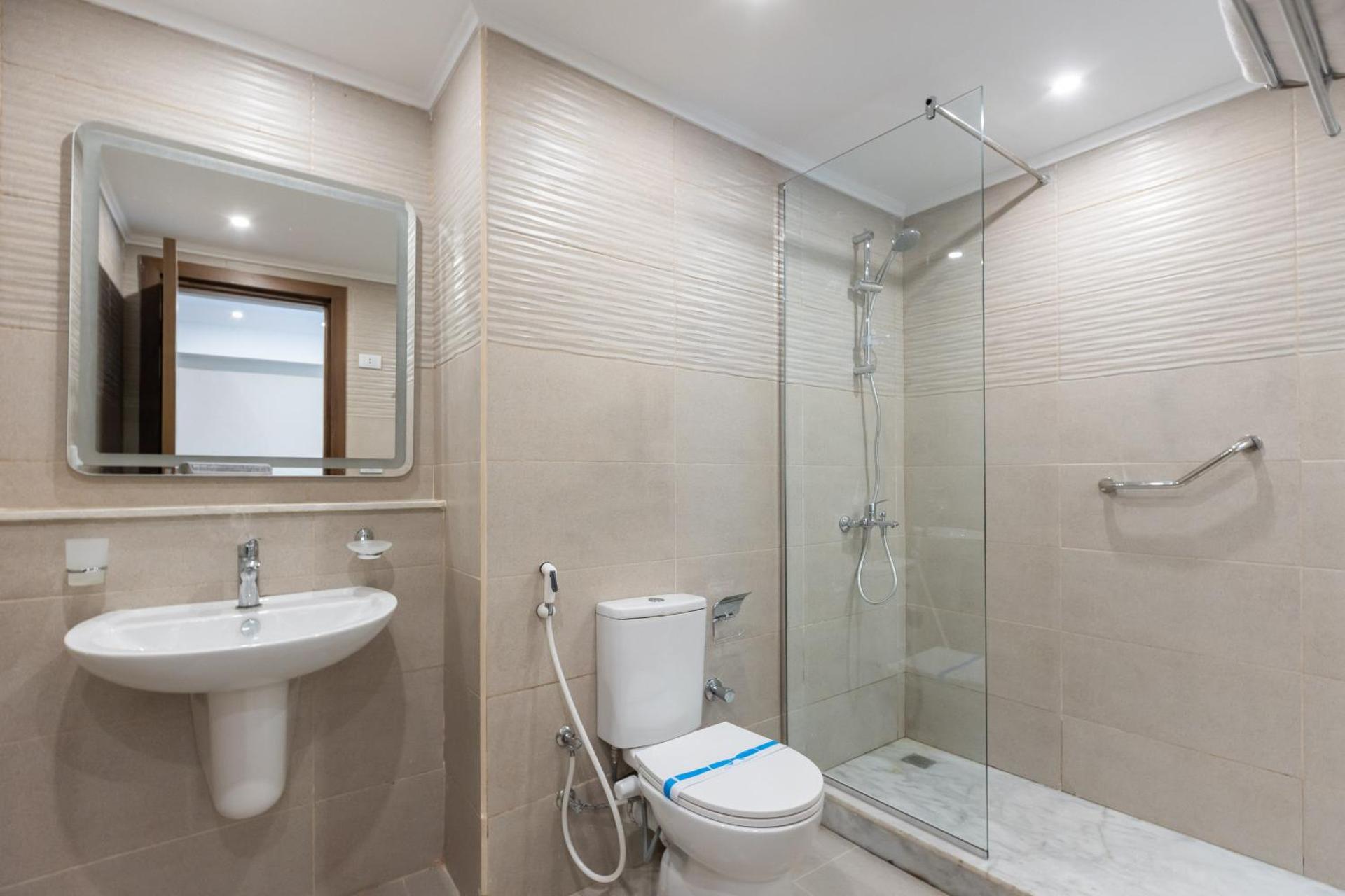 Seven Stays New Cairo - Photo 43