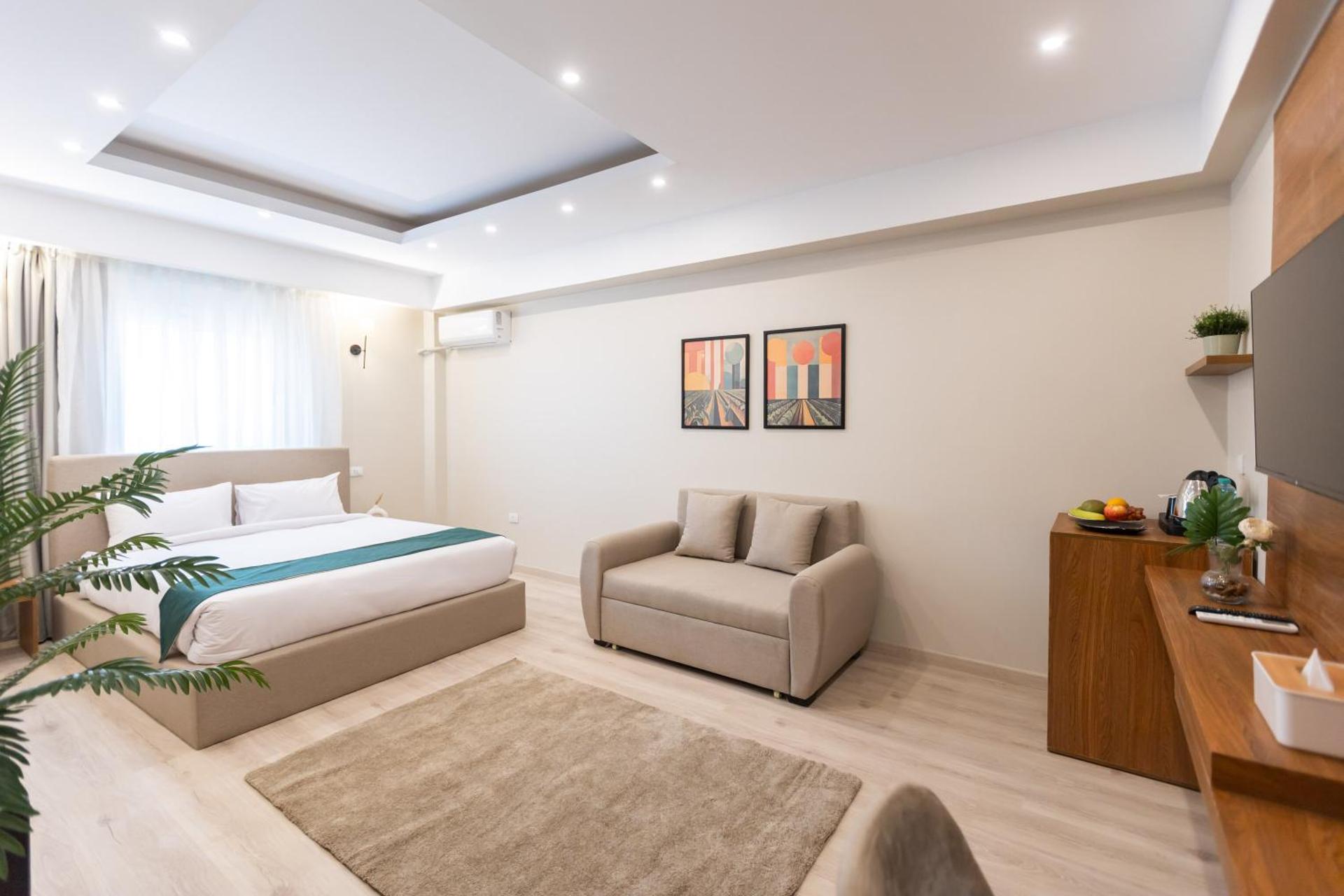 Seven Stays New Cairo - Photo 41