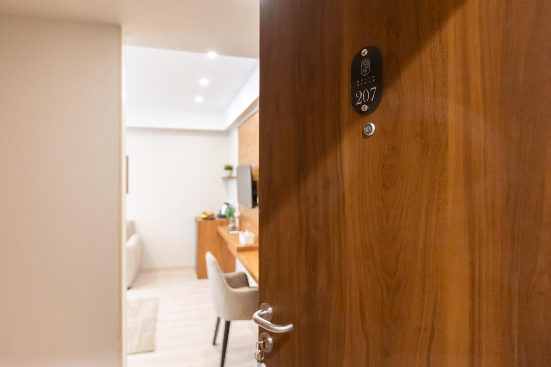 Seven Stays New Cairo - Photo 40