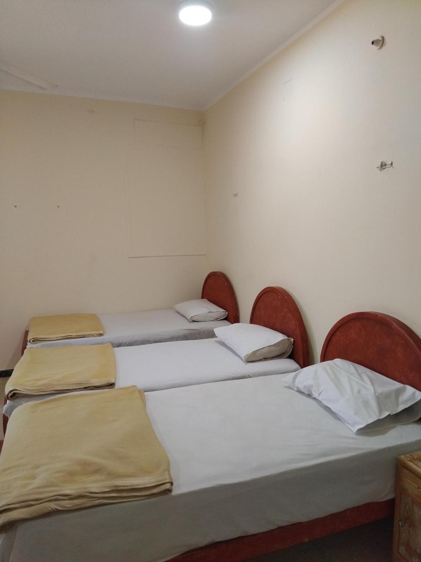 Ramsess Hotel - Photo 50