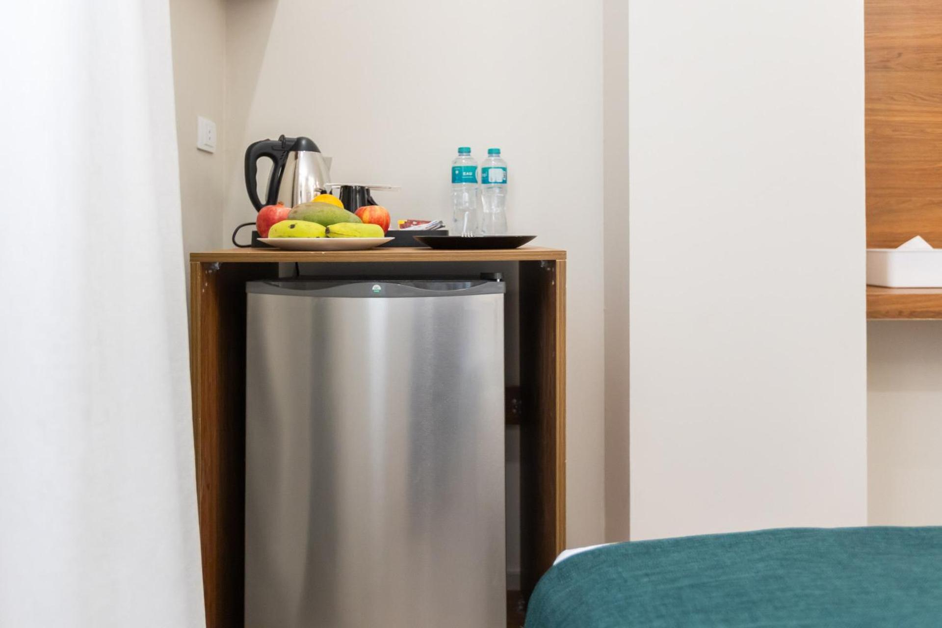 Seven Stays New Cairo - Photo 55