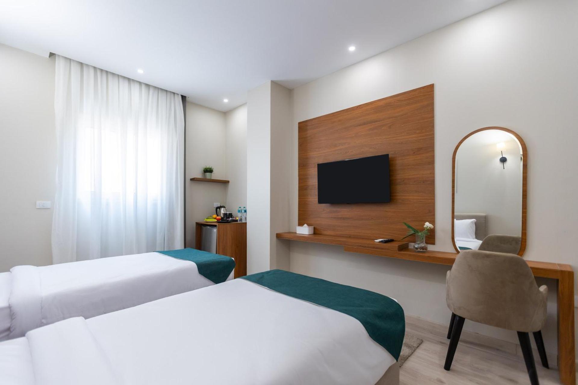 Seven Stays New Cairo - Photo 51