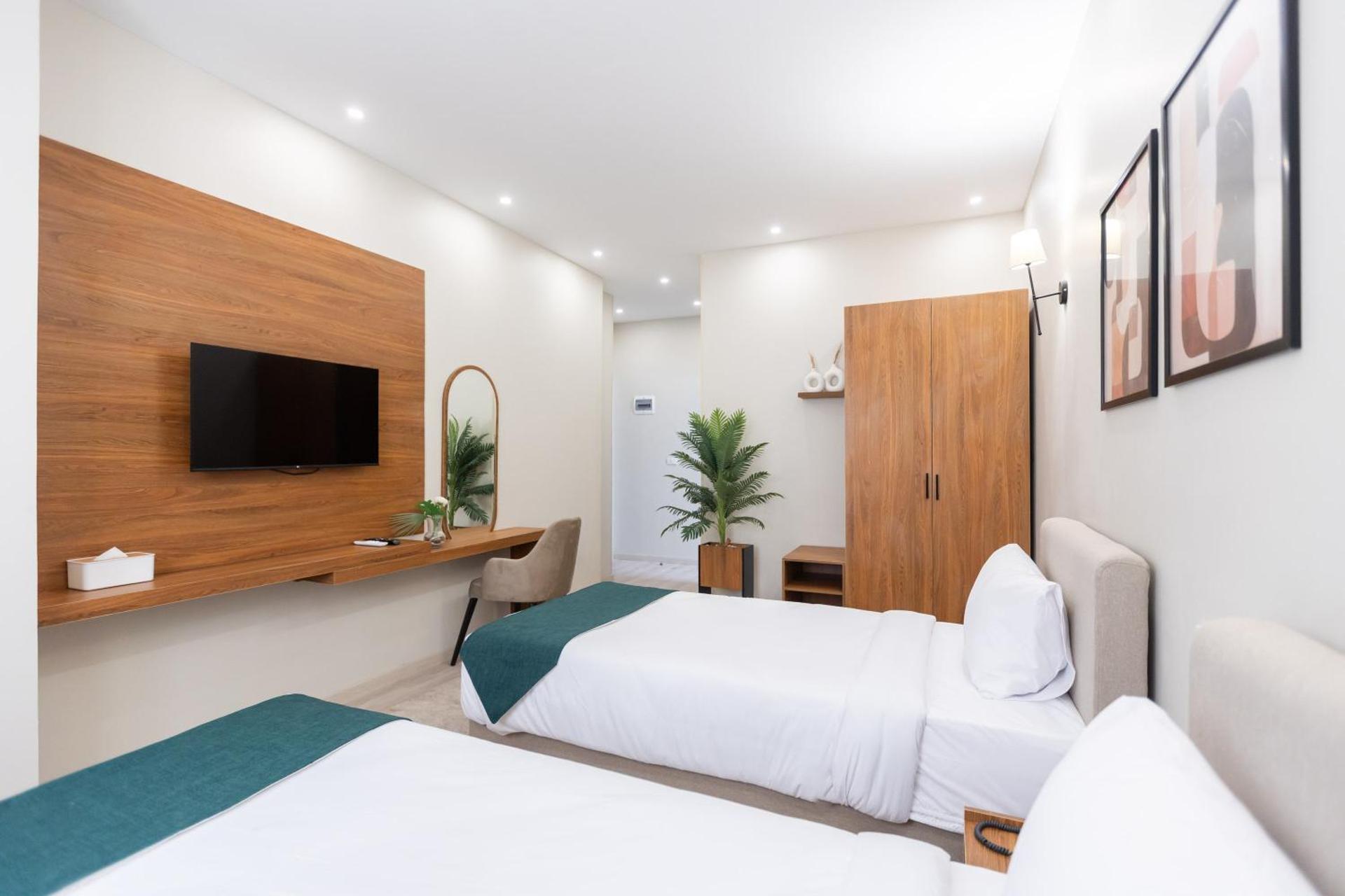 Seven Stays New Cairo - Photo 49