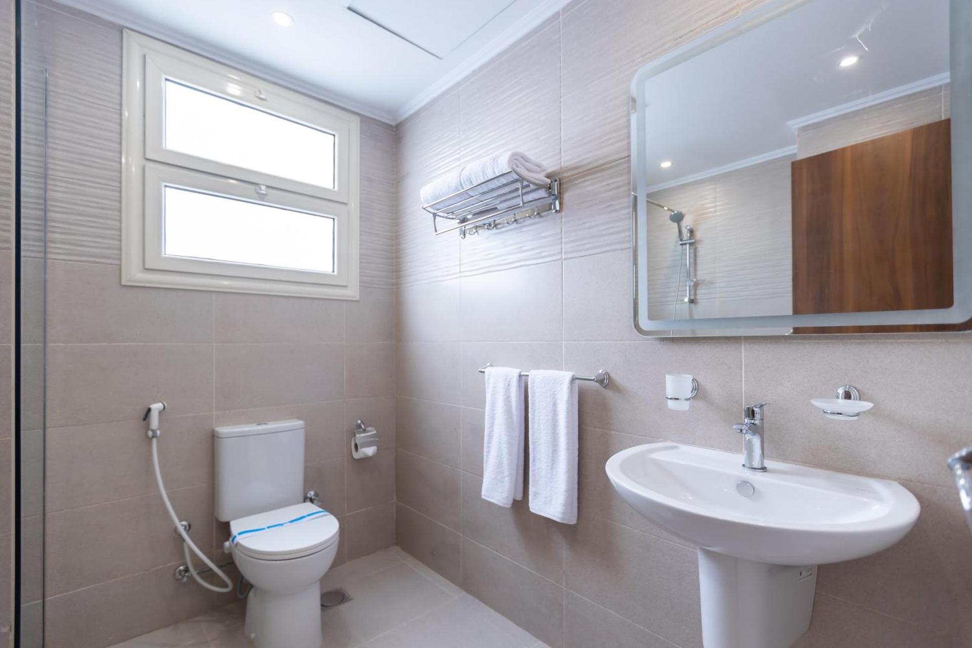 Seven Stays New Cairo - Photo 56