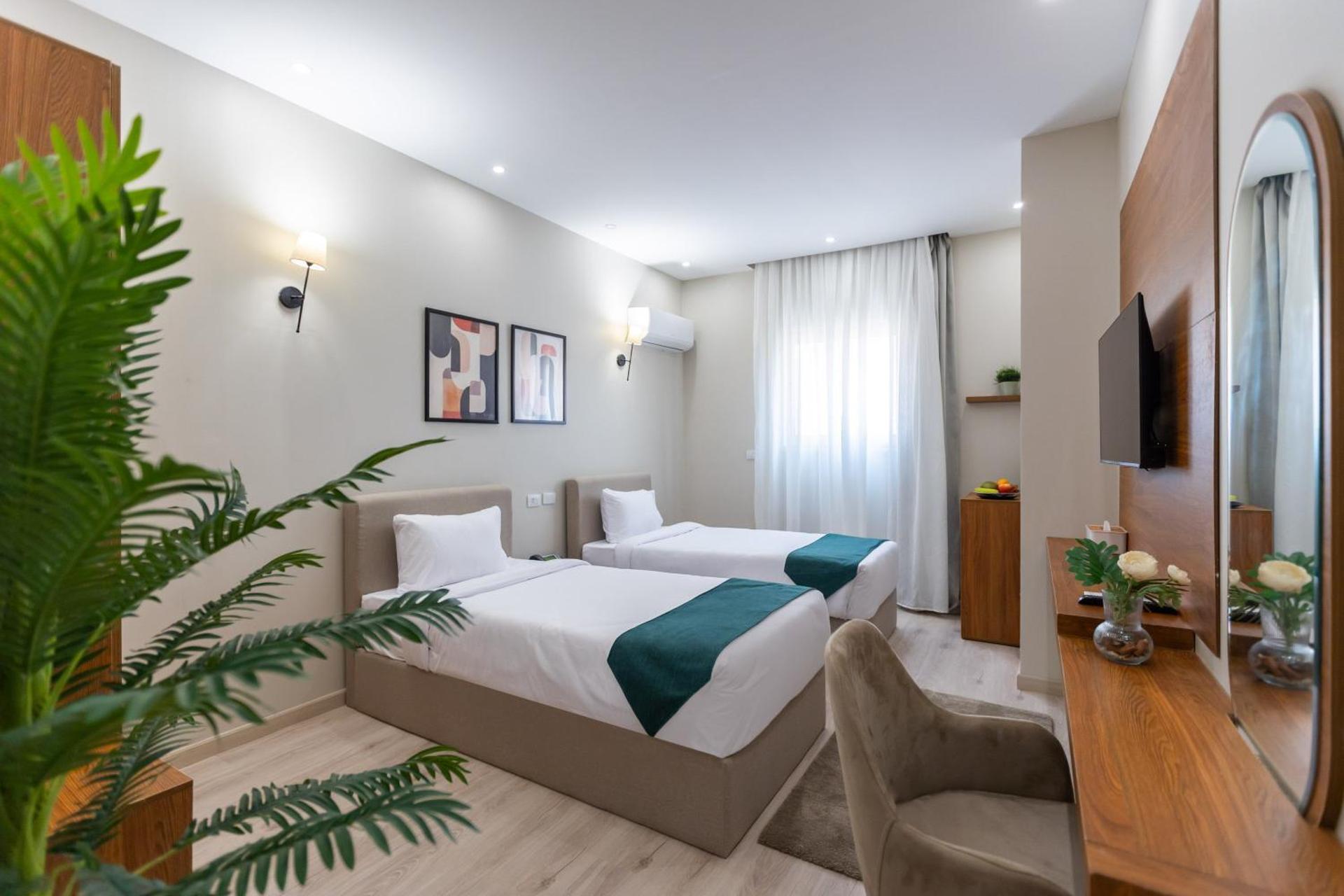 Seven Stays New Cairo - Photo 48