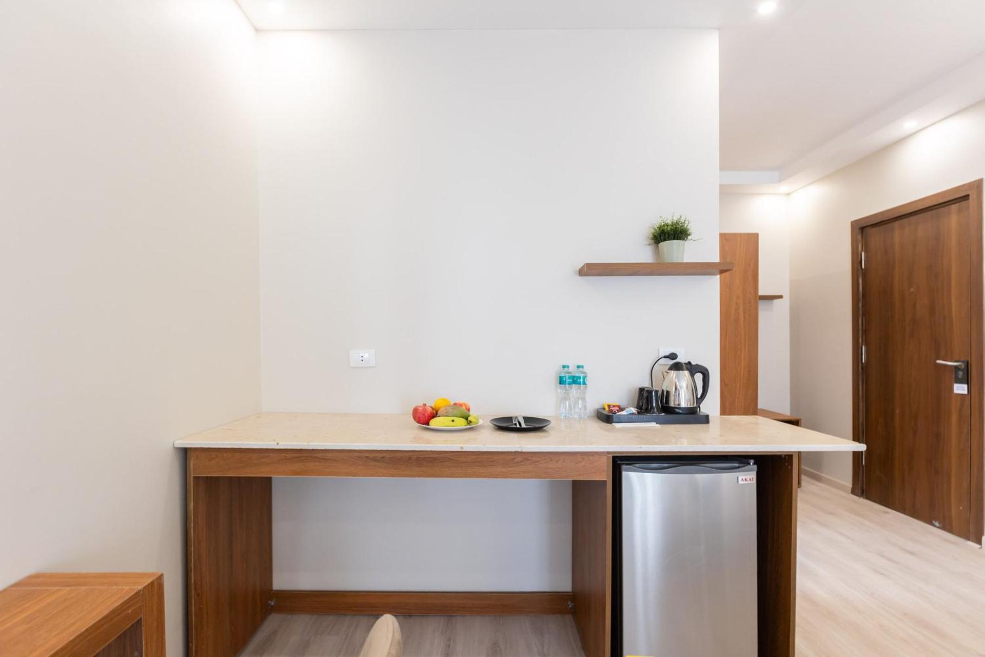 Seven Stays New Cairo - Photo 65