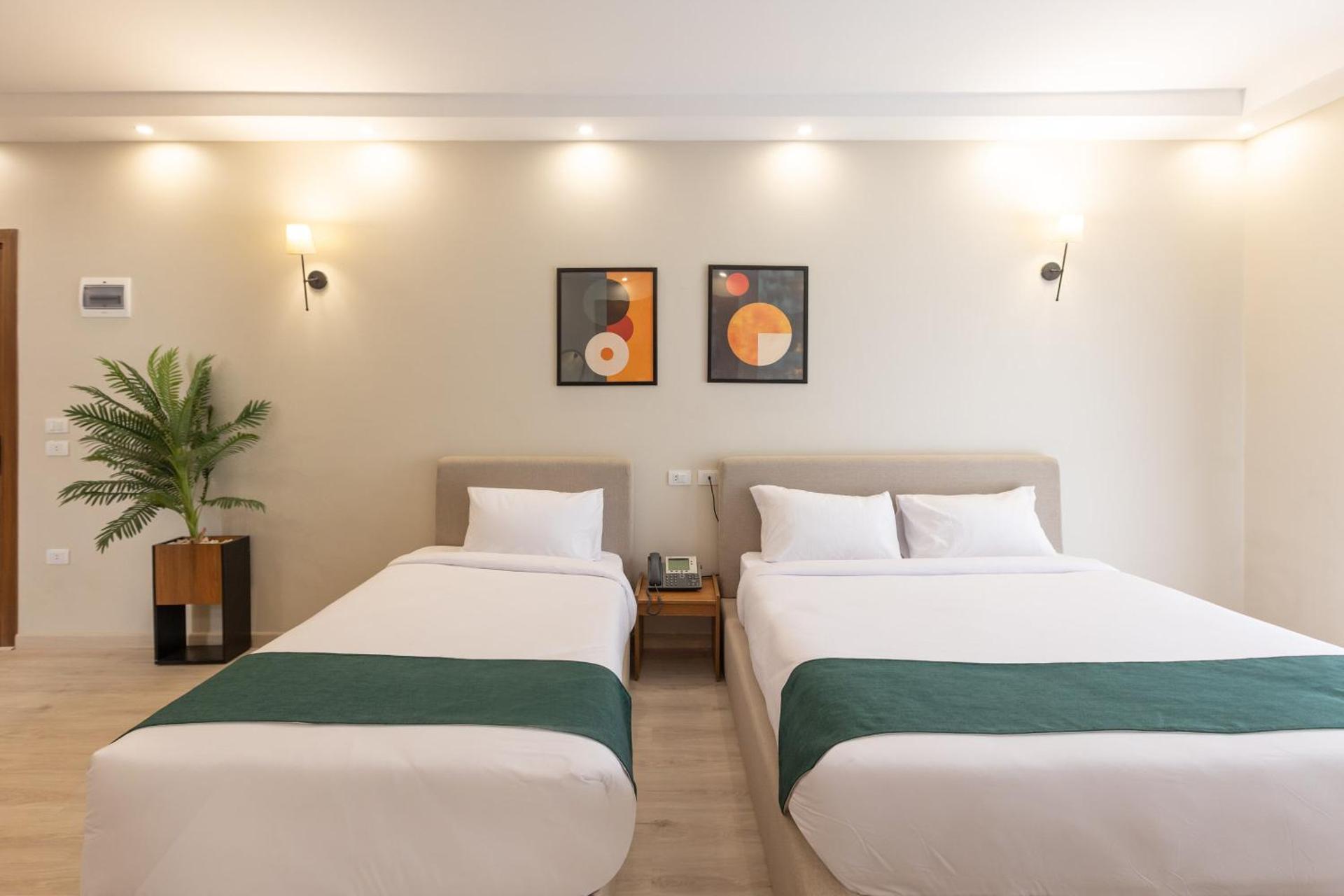 Seven Stays New Cairo - Photo 61