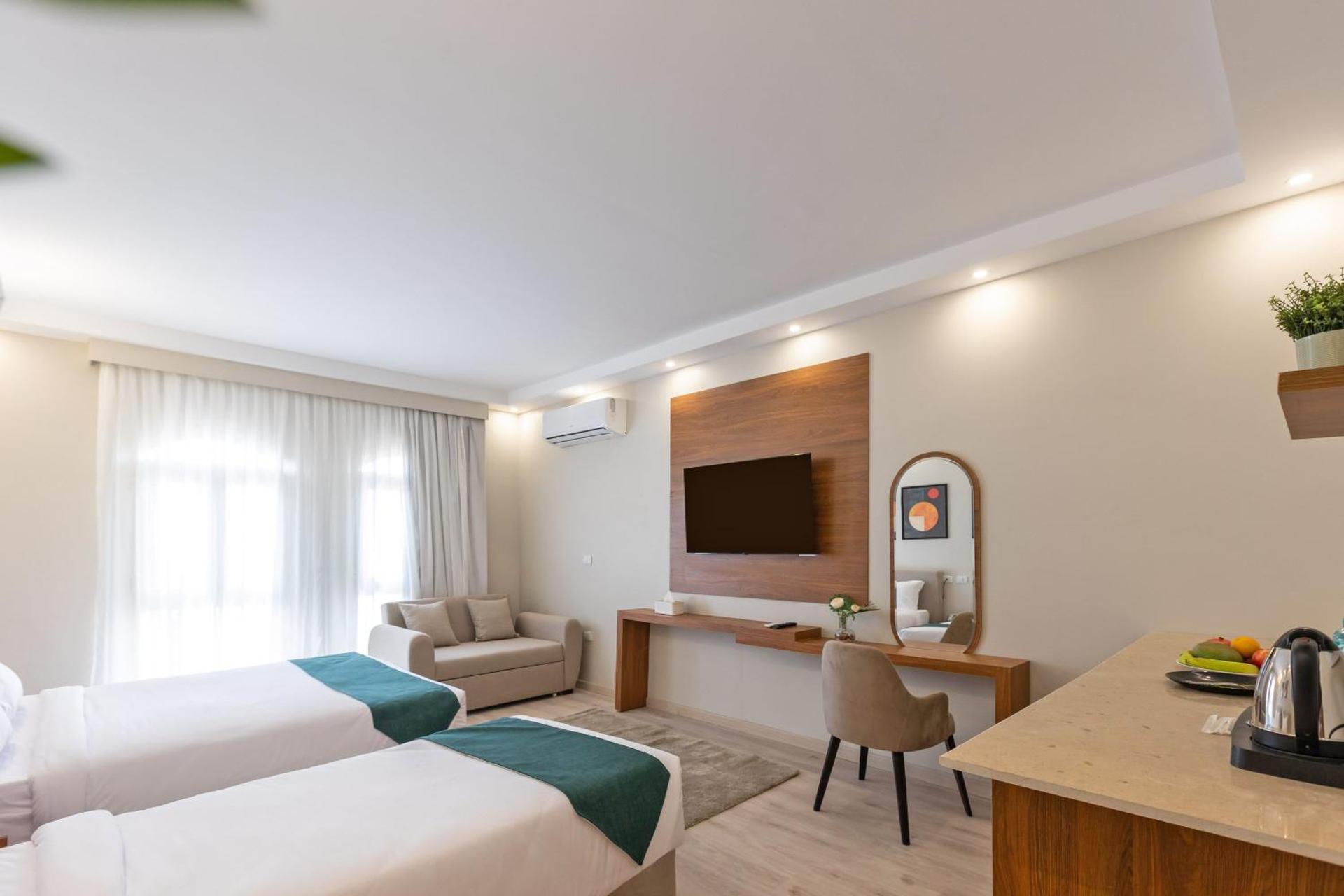 Seven Stays New Cairo - Photo 60