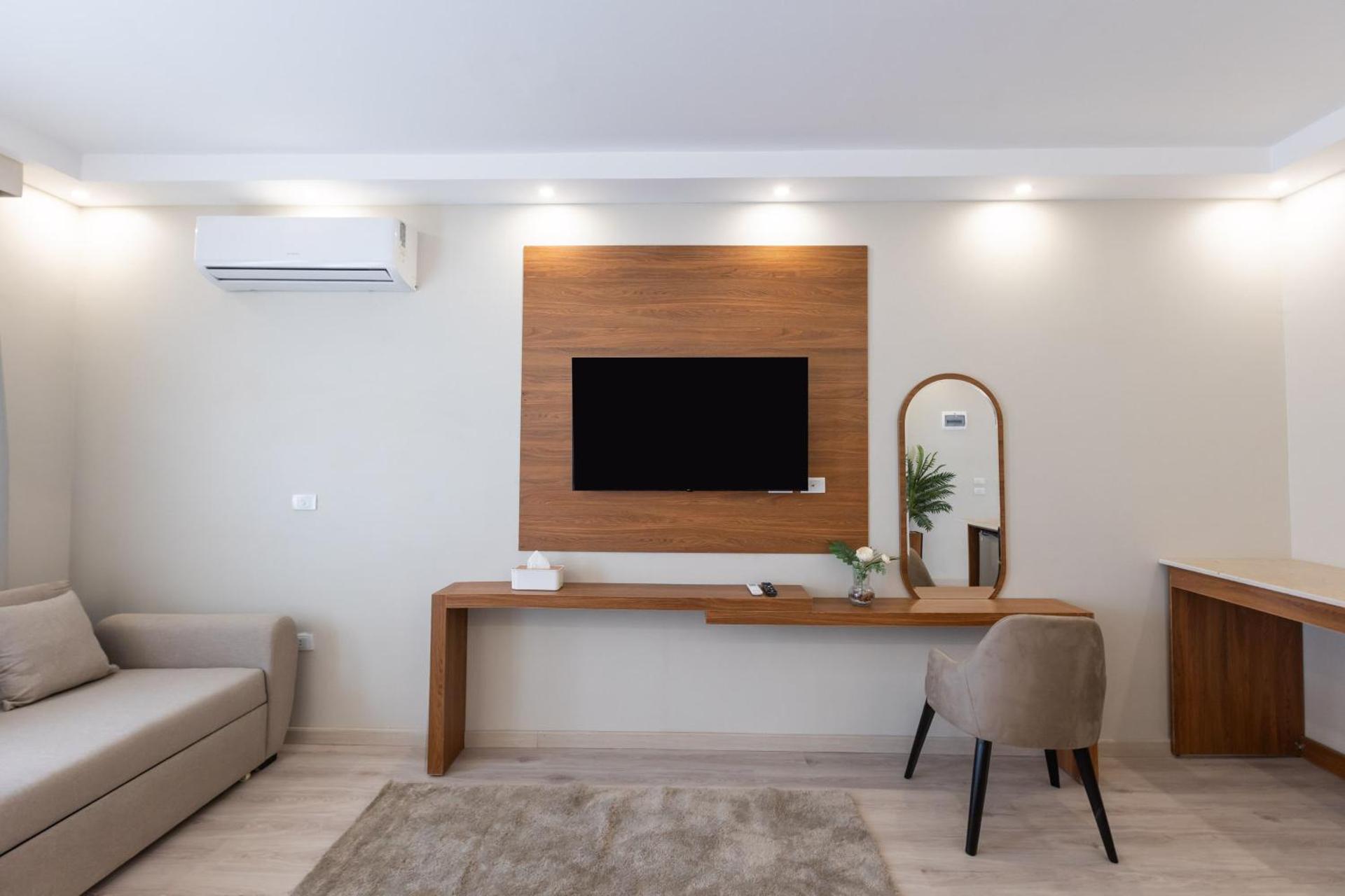 Seven Stays New Cairo - Photo 66