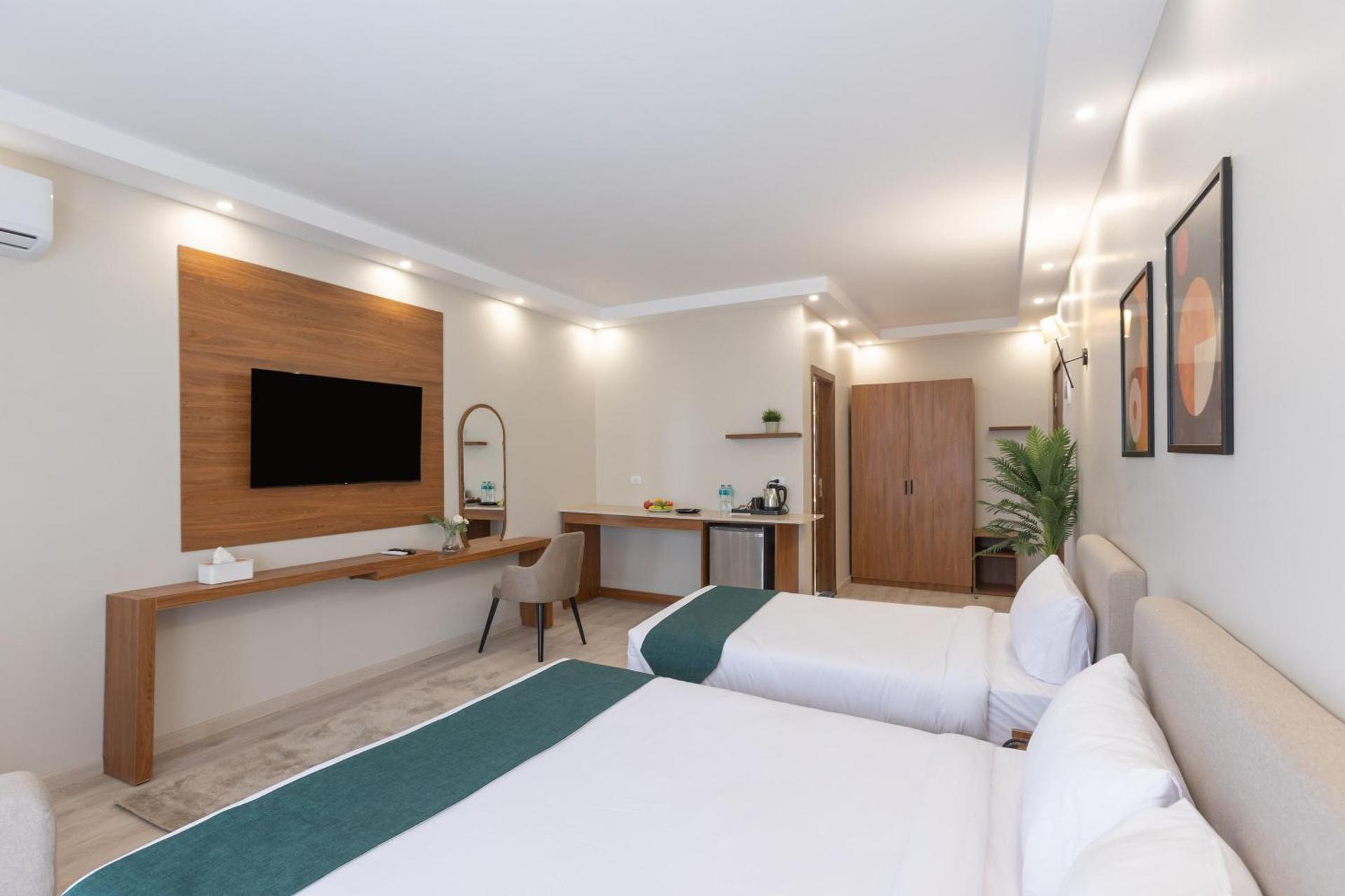 Seven Stays New Cairo - Photo 63