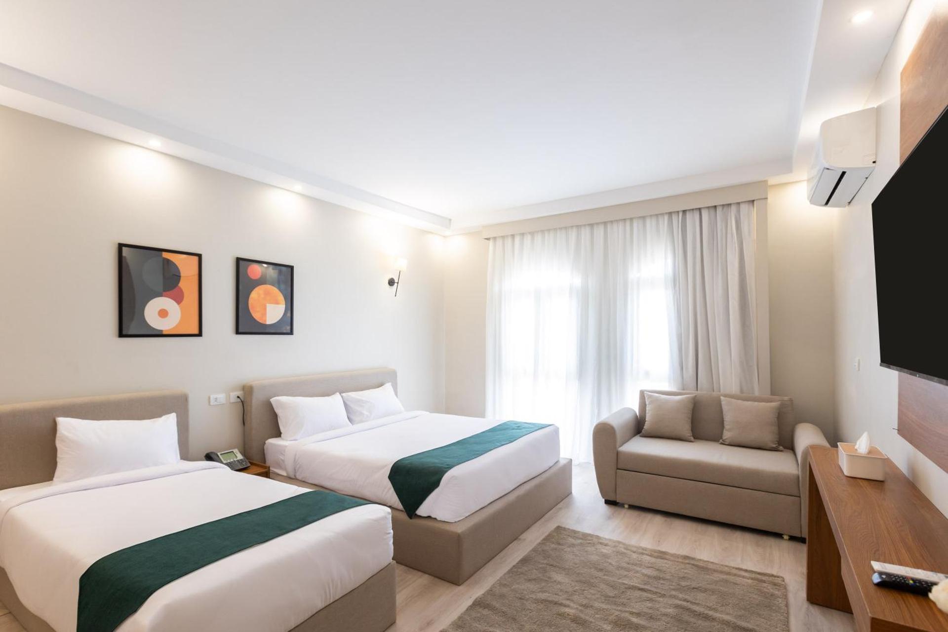 Seven Stays New Cairo - Photo 62