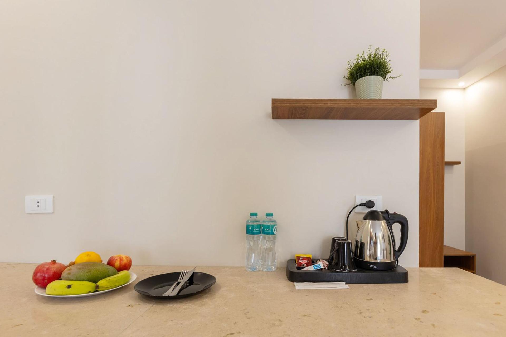 Seven Stays New Cairo - Photo 72