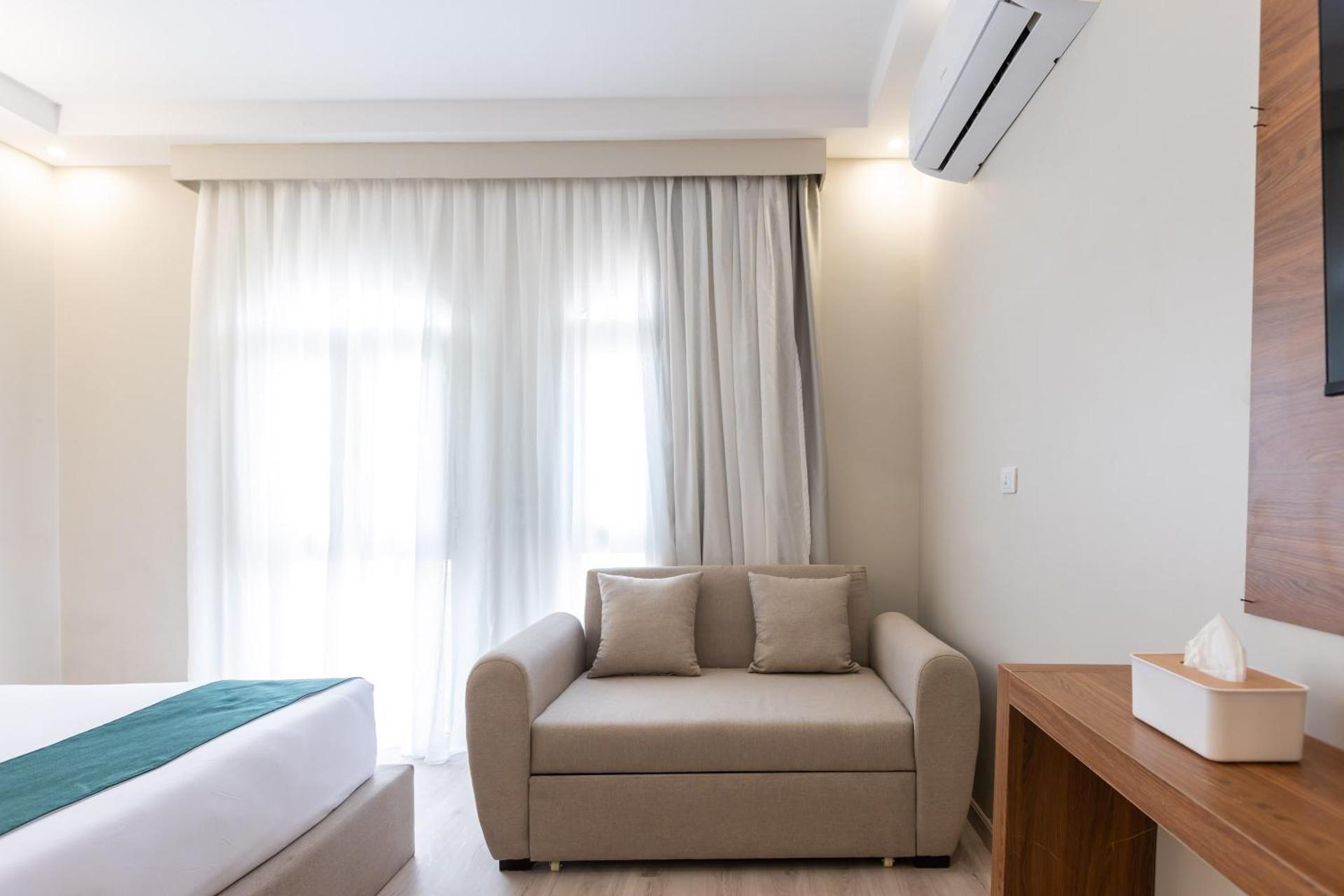 Seven Stays New Cairo - Photo 69