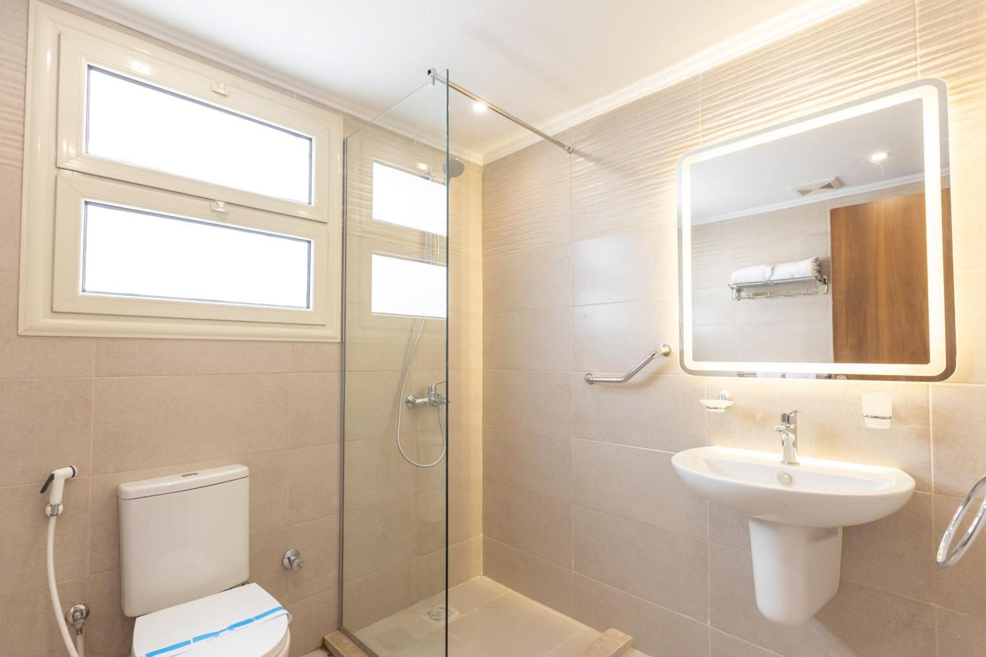 Seven Stays New Cairo - Photo 71