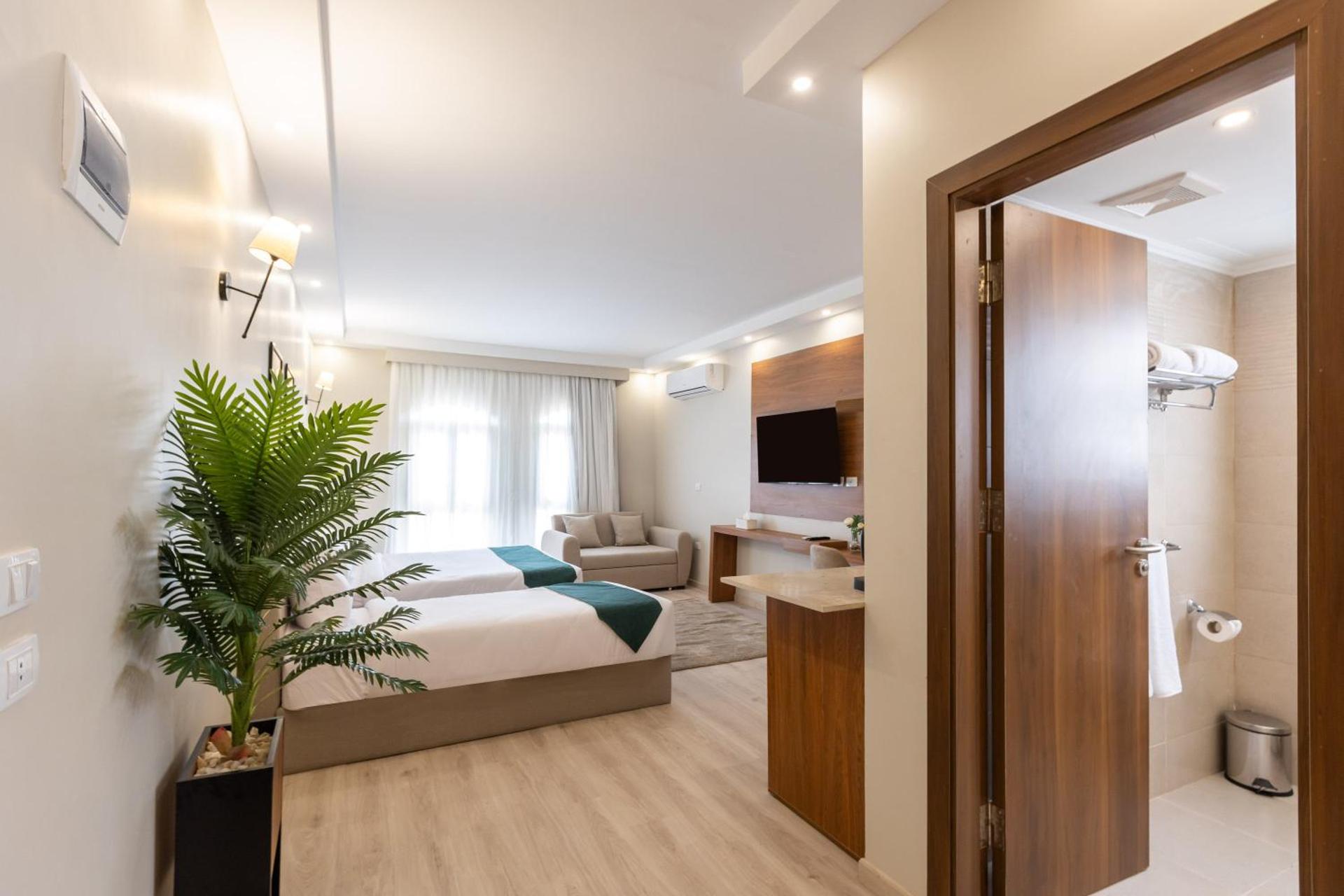 Seven Stays New Cairo - Photo 64