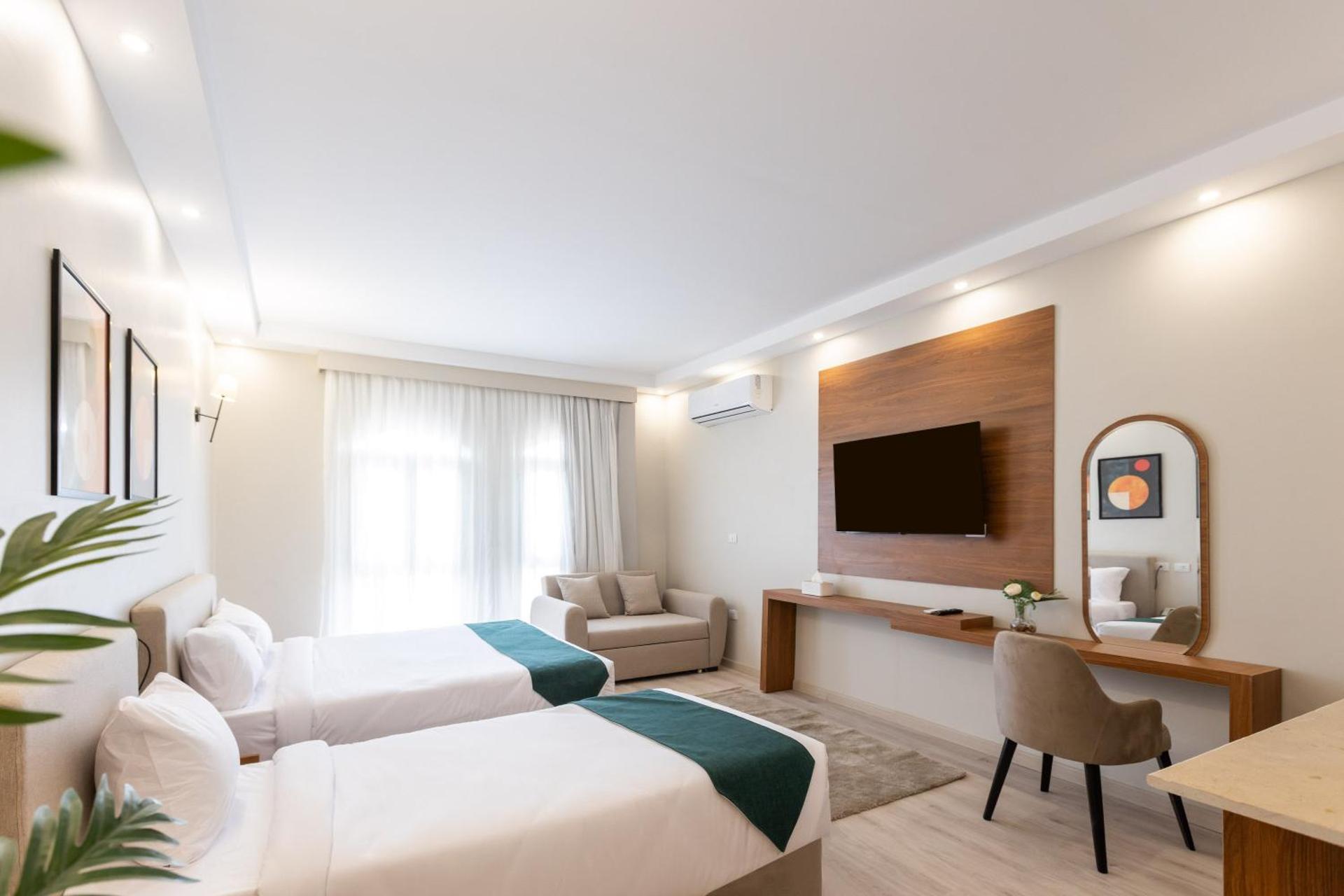 Seven Stays New Cairo - Photo 68