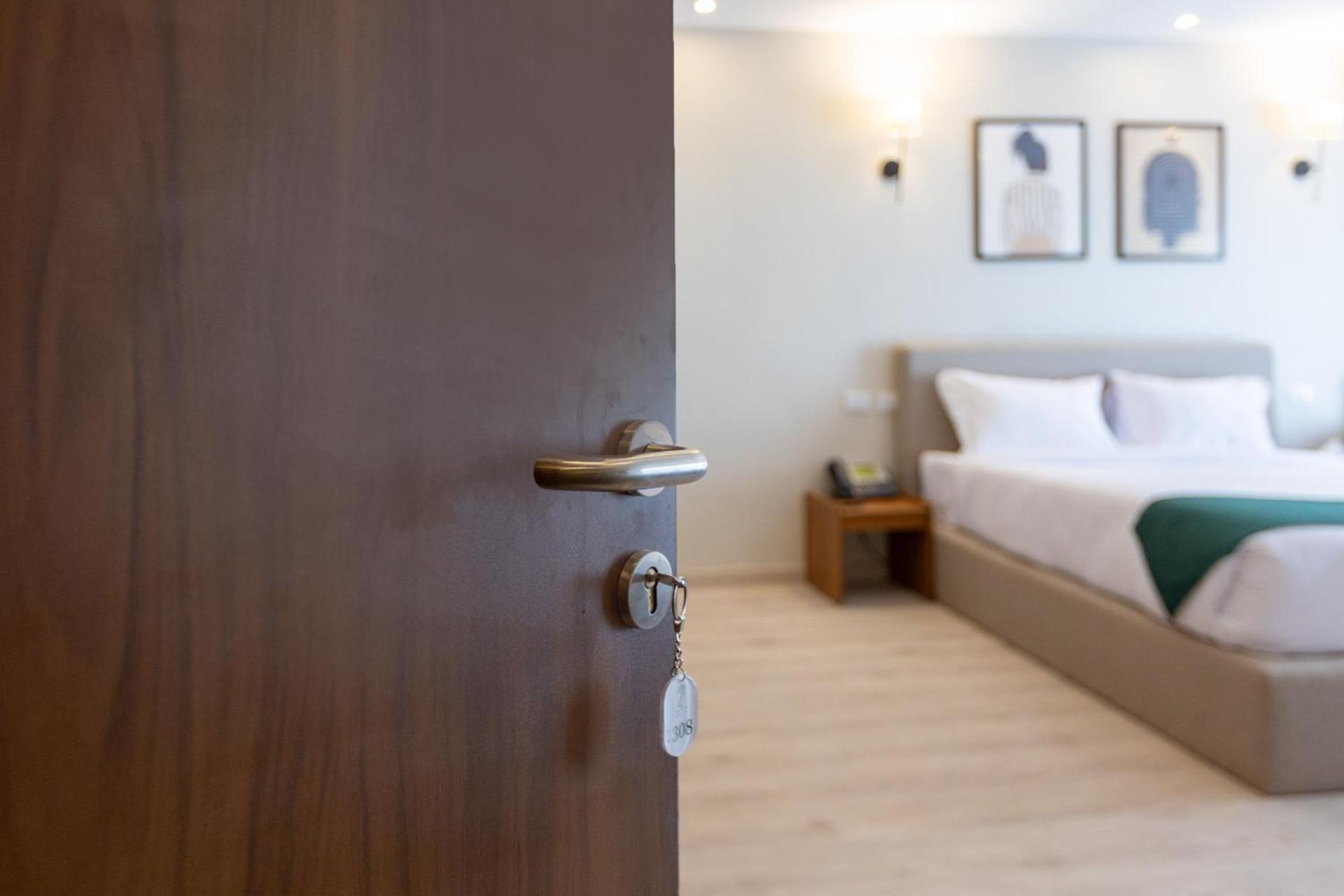 Seven Stays New Cairo - Photo 81