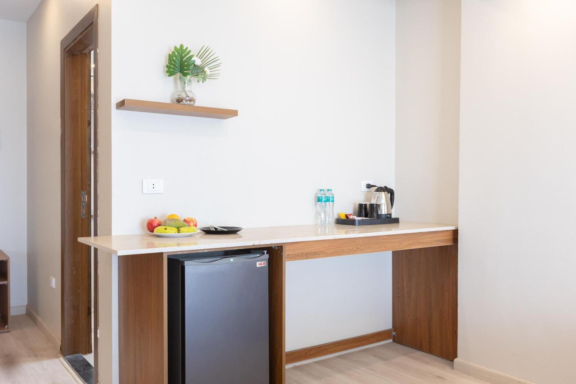 Seven Stays New Cairo - Photo 80