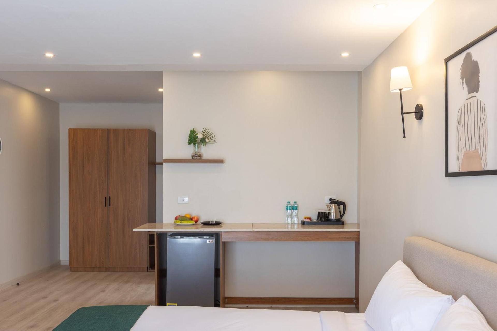 Seven Stays New Cairo - Photo 82