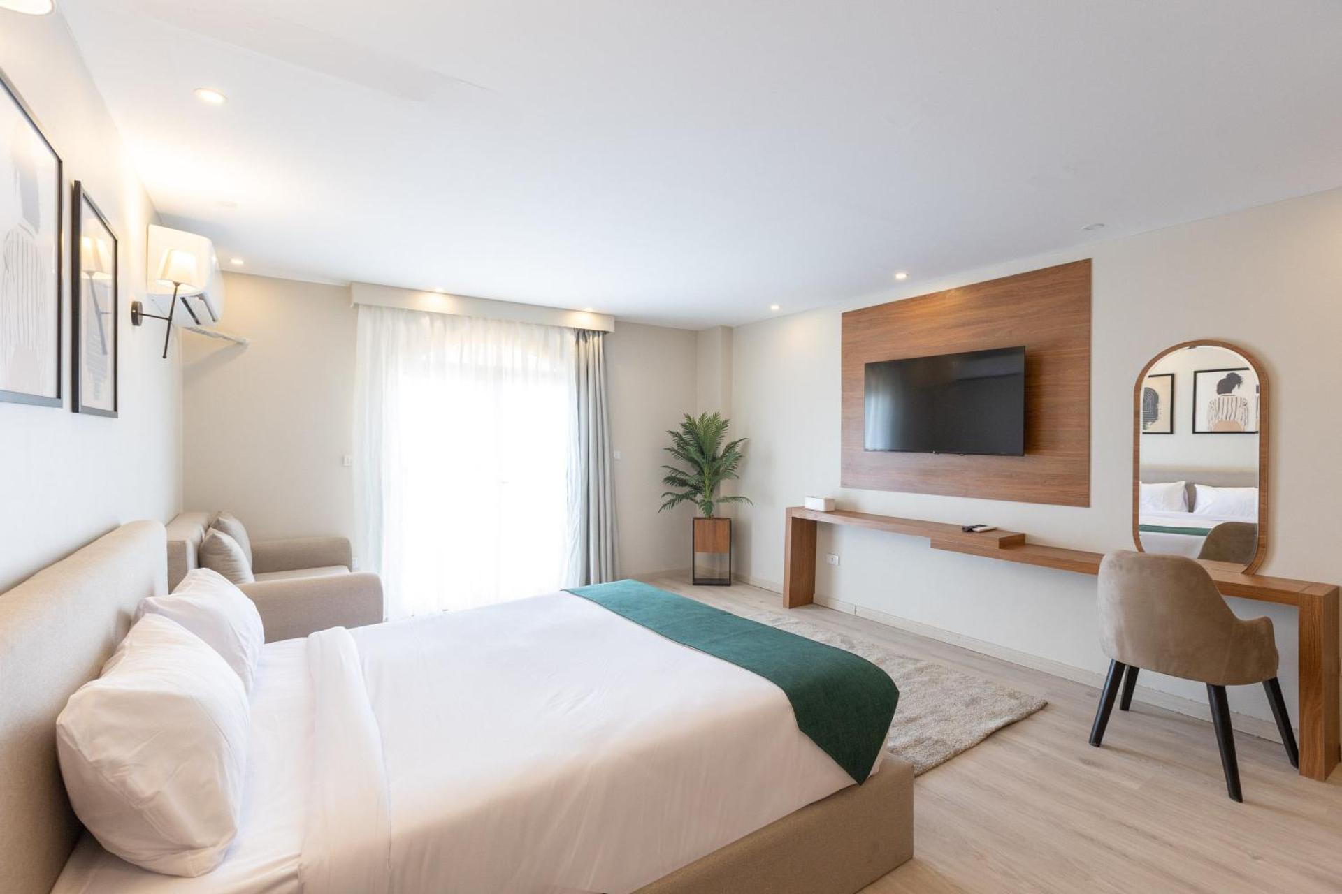 Seven Stays New Cairo - Photo 78