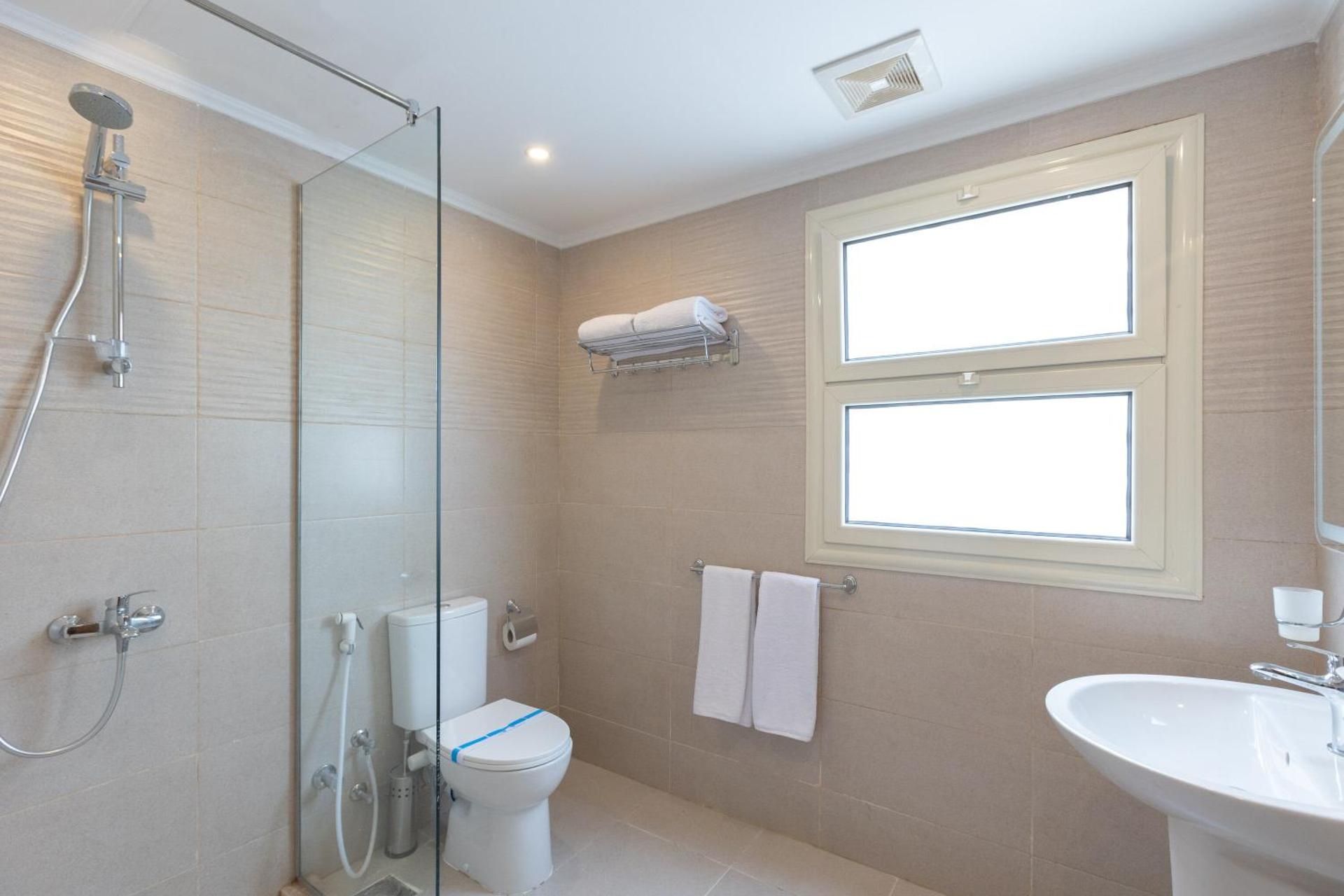 Seven Stays New Cairo - Photo 86