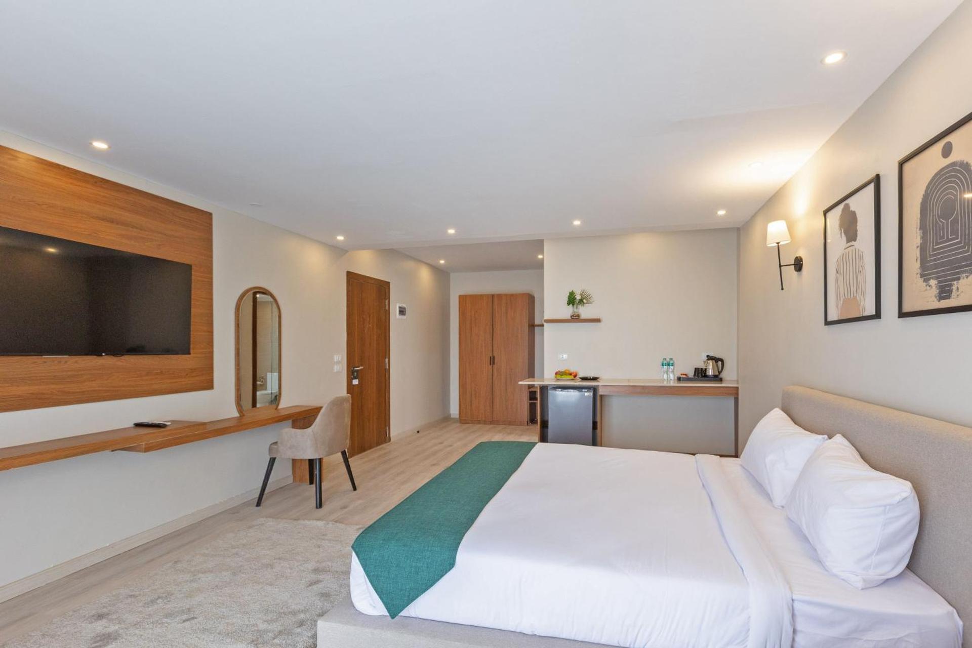 Seven Stays New Cairo - Photo 79